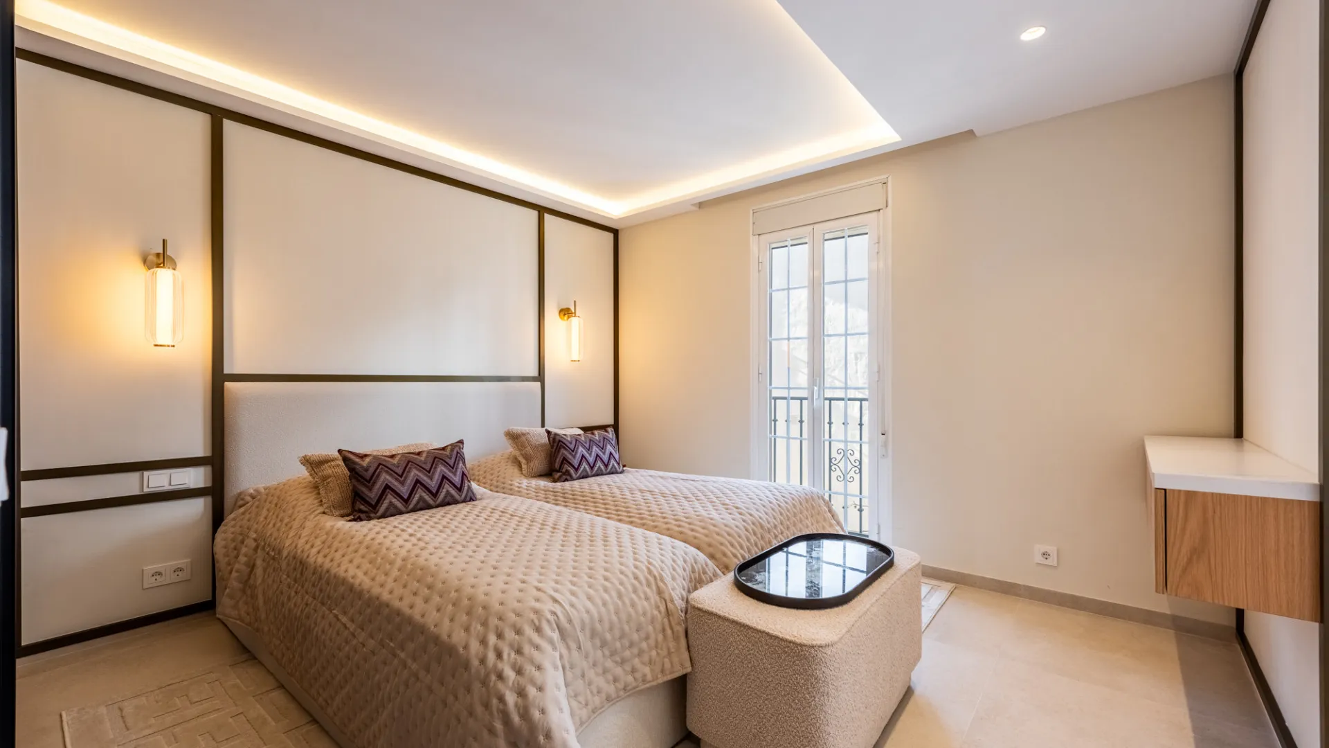 For sale Arco Iris town house with 3 bedrooms