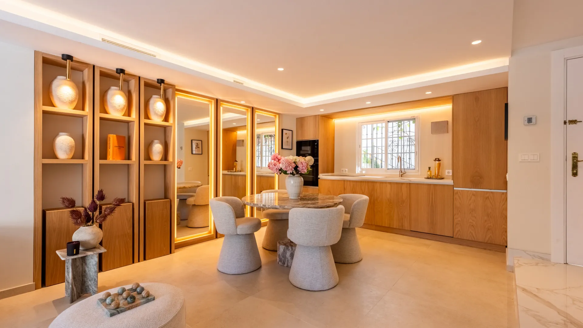 For sale Arco Iris town house with 3 bedrooms