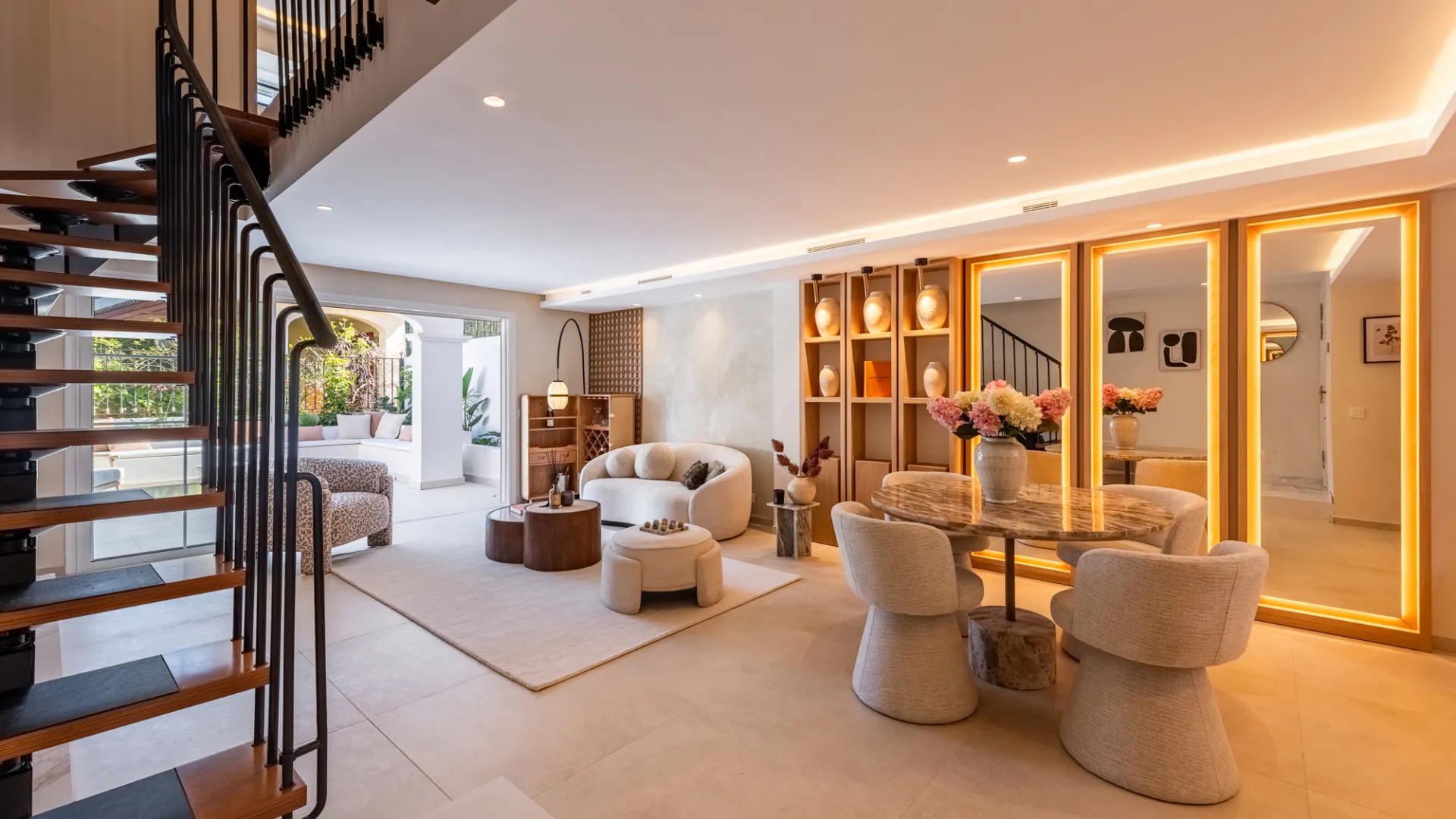For sale Arco Iris town house with 3 bedrooms
