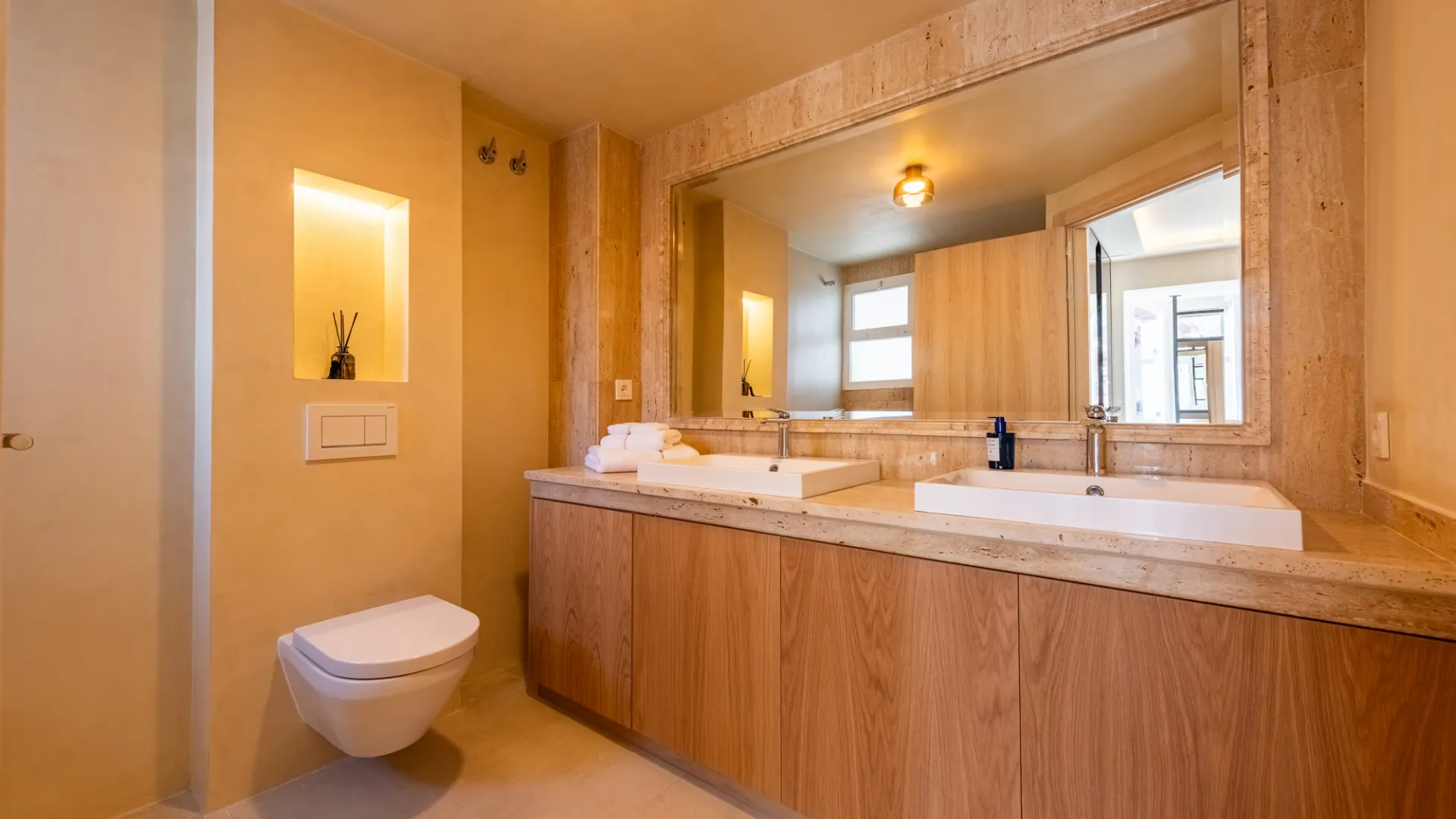 For sale Arco Iris town house with 3 bedrooms