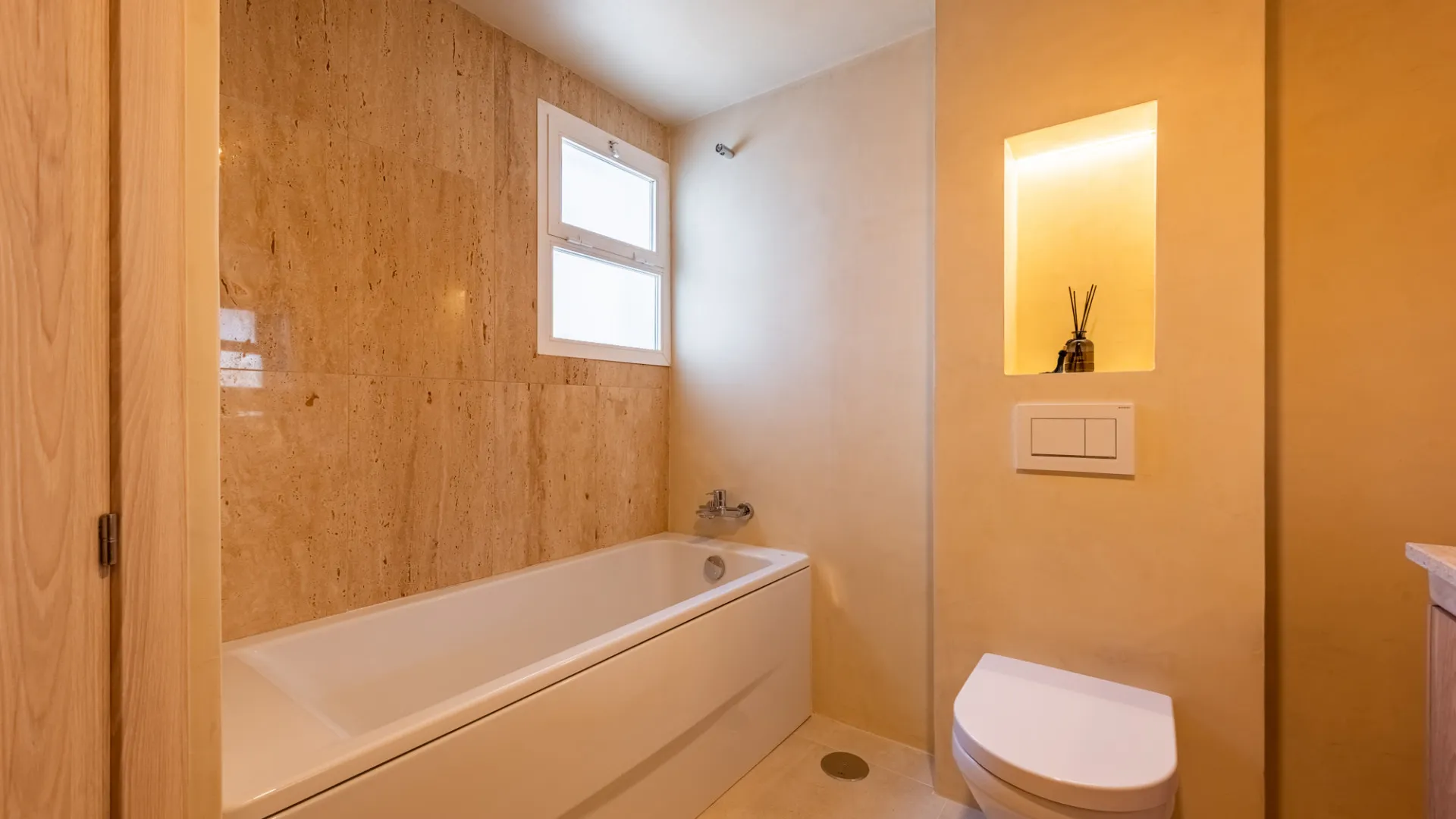 For sale Arco Iris town house with 3 bedrooms