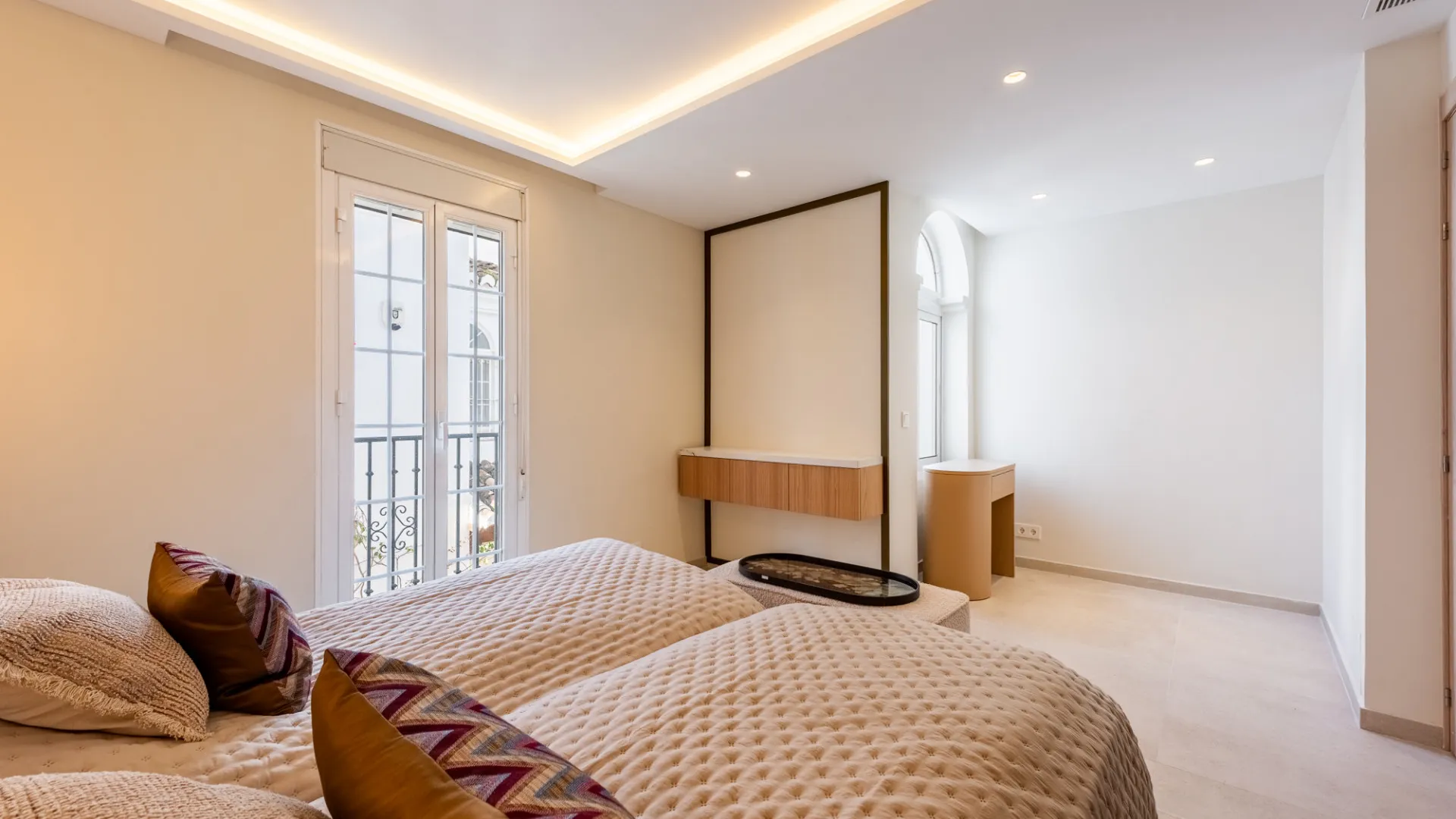 For sale Arco Iris town house with 3 bedrooms