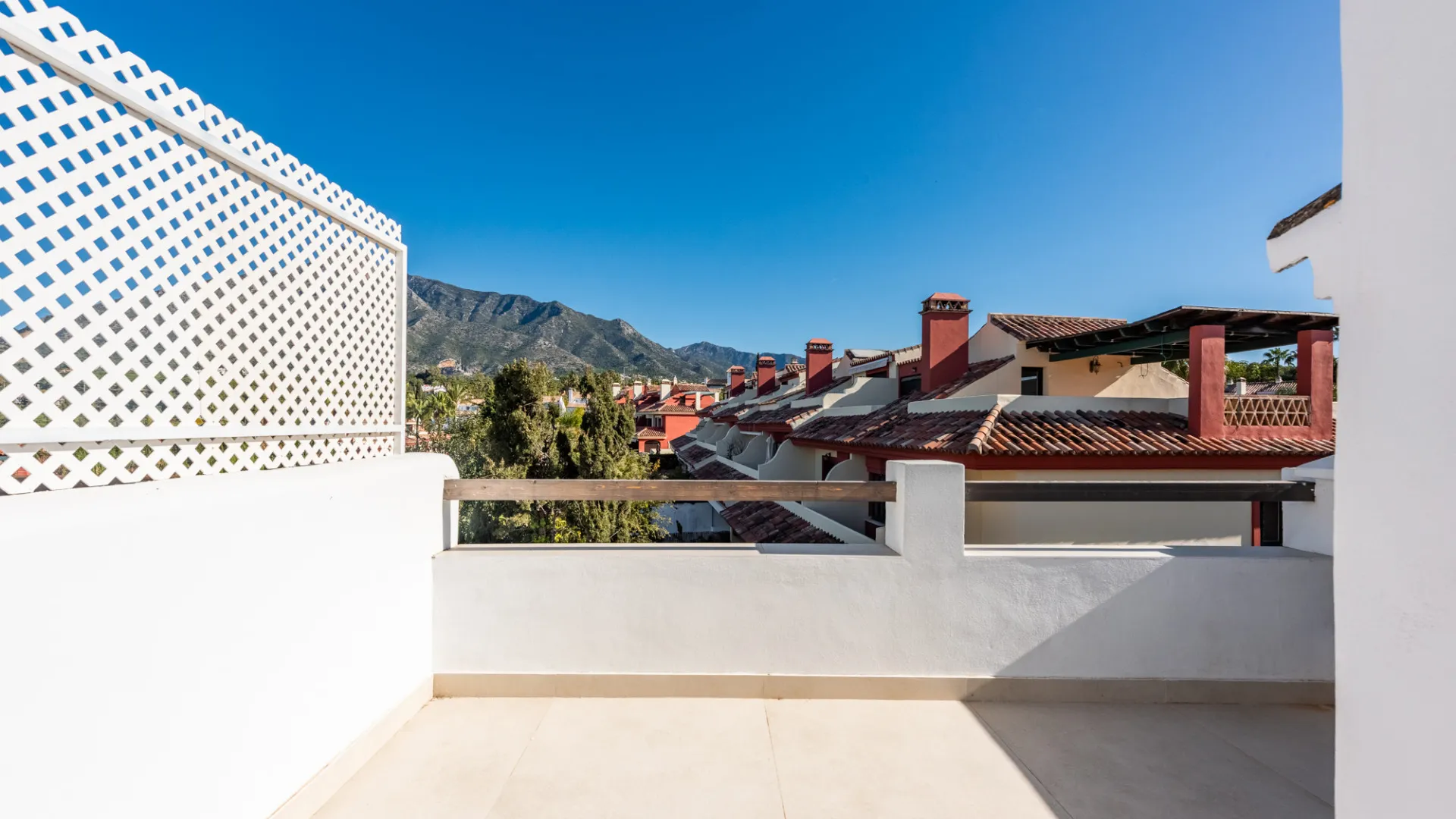 For sale Arco Iris town house with 3 bedrooms