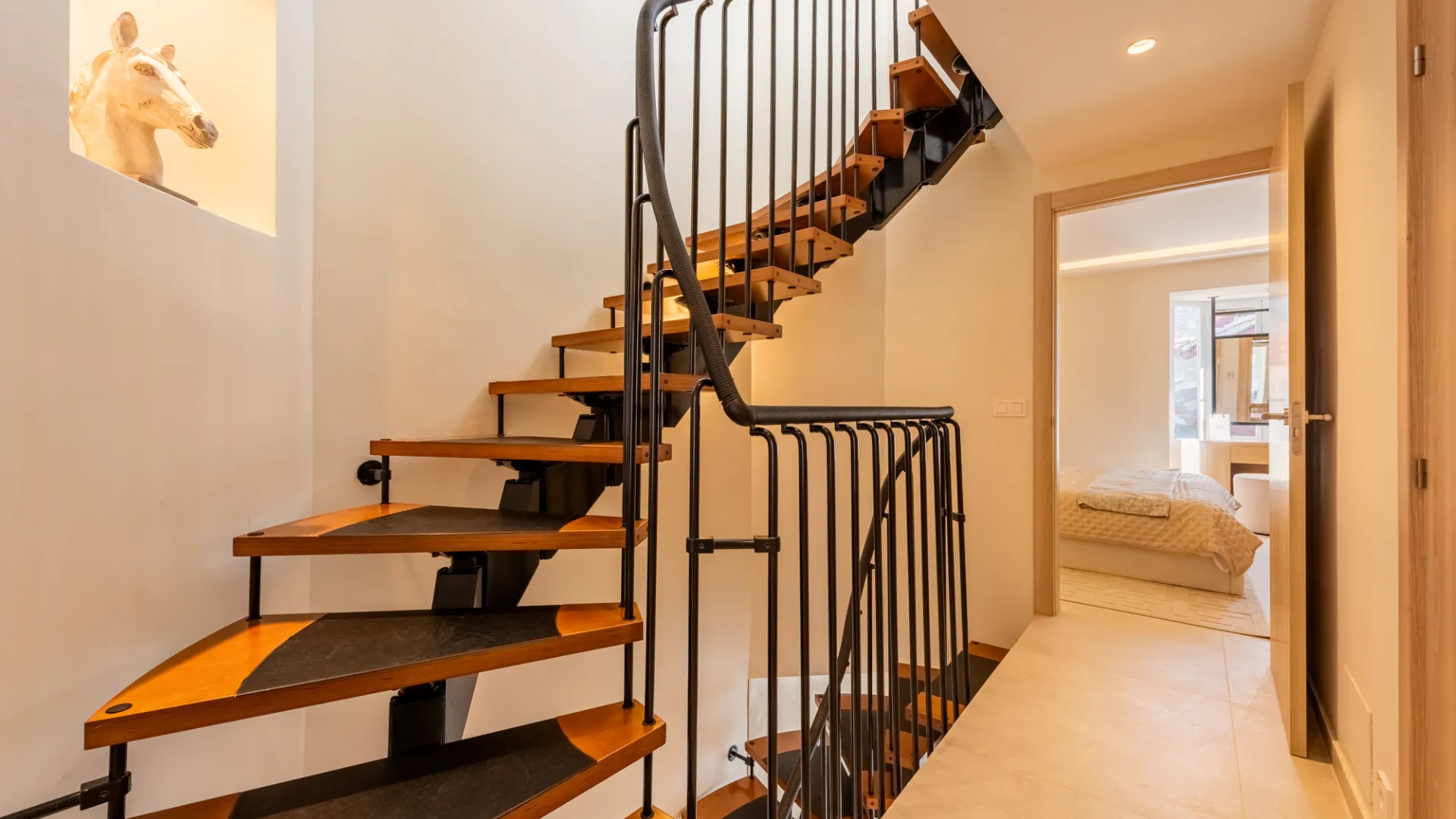 For sale Arco Iris town house with 3 bedrooms