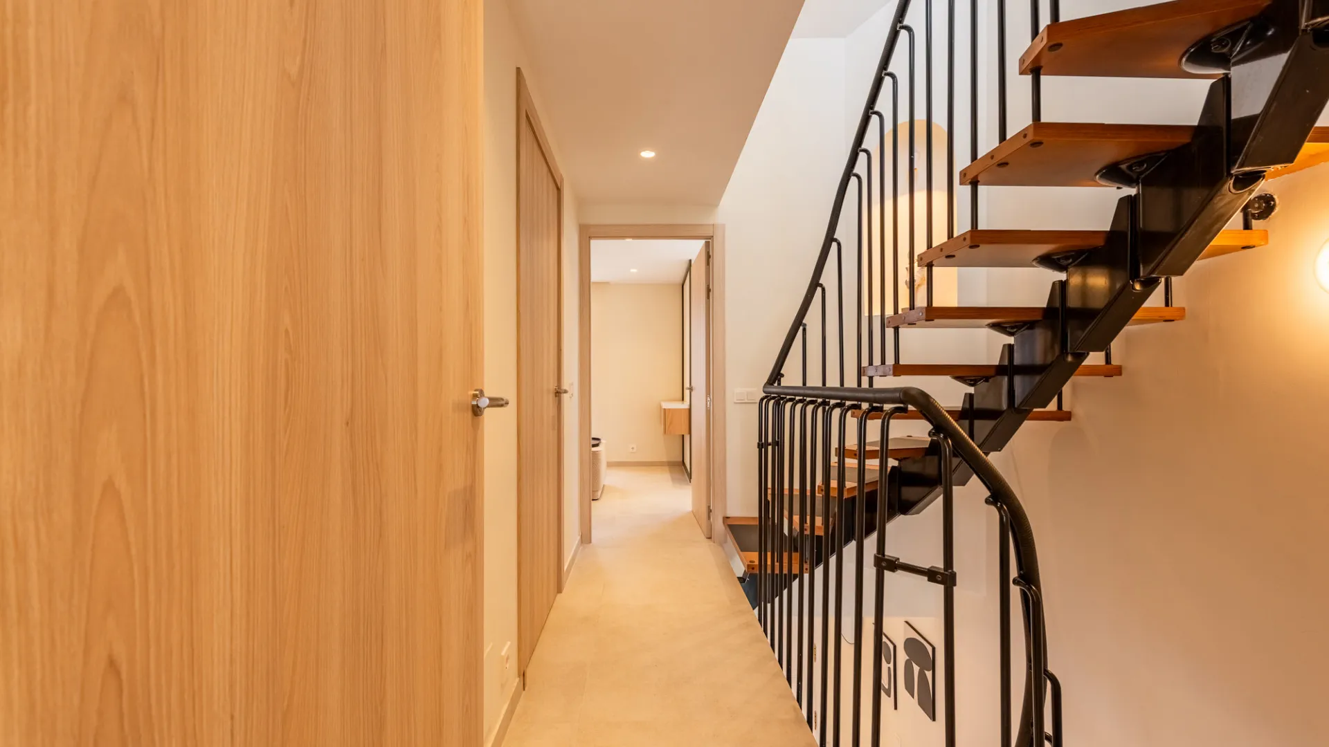 For sale Arco Iris town house with 3 bedrooms