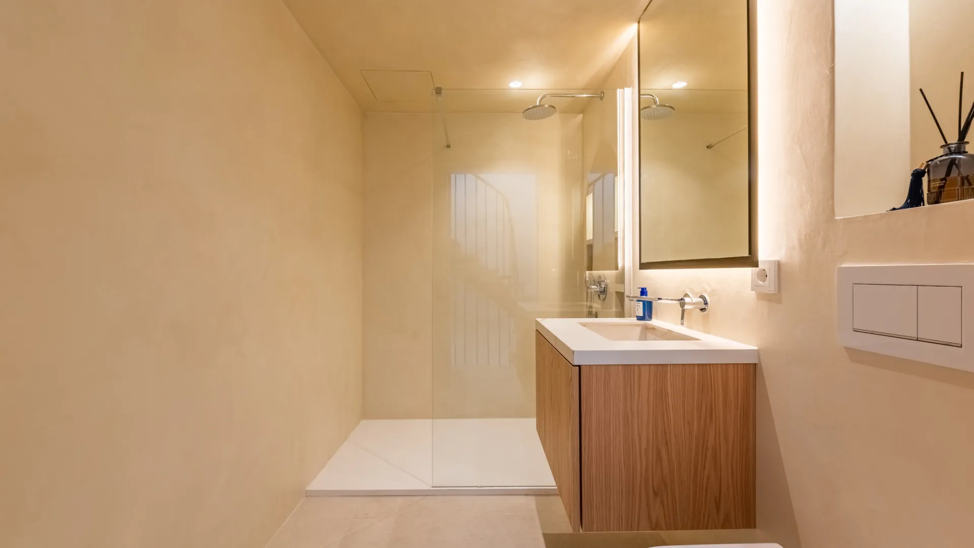 For sale Arco Iris town house with 3 bedrooms