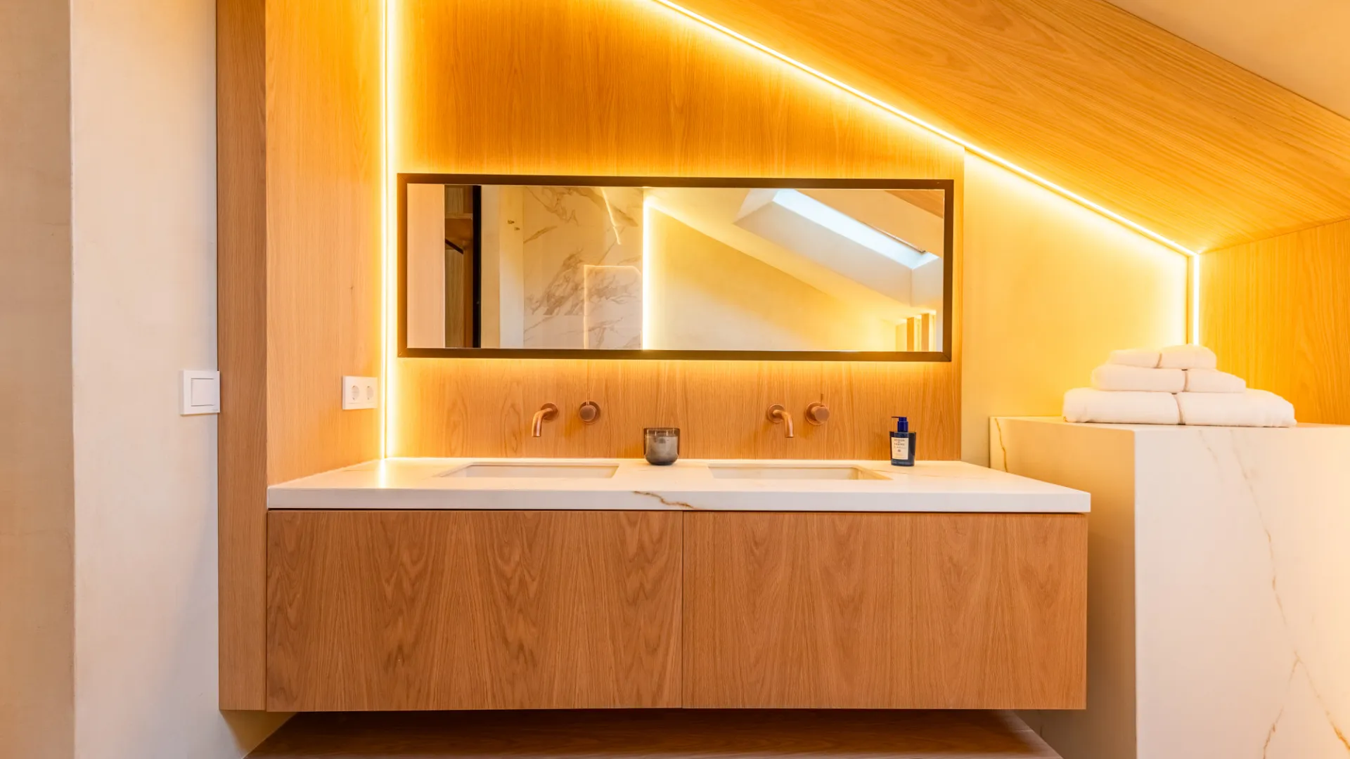 For sale Arco Iris town house with 3 bedrooms
