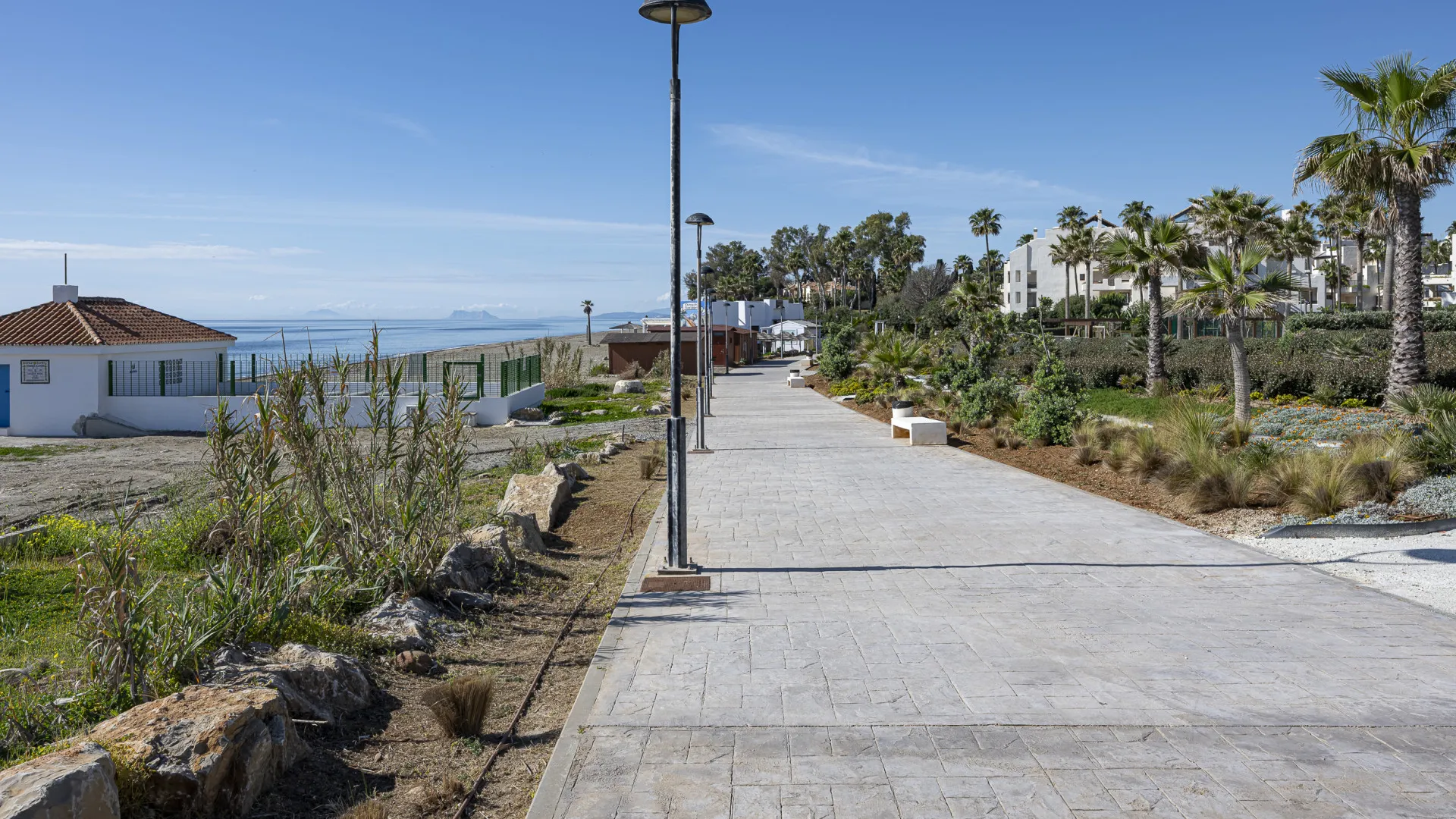 Bahía del Velerín ground floor apartment for sale