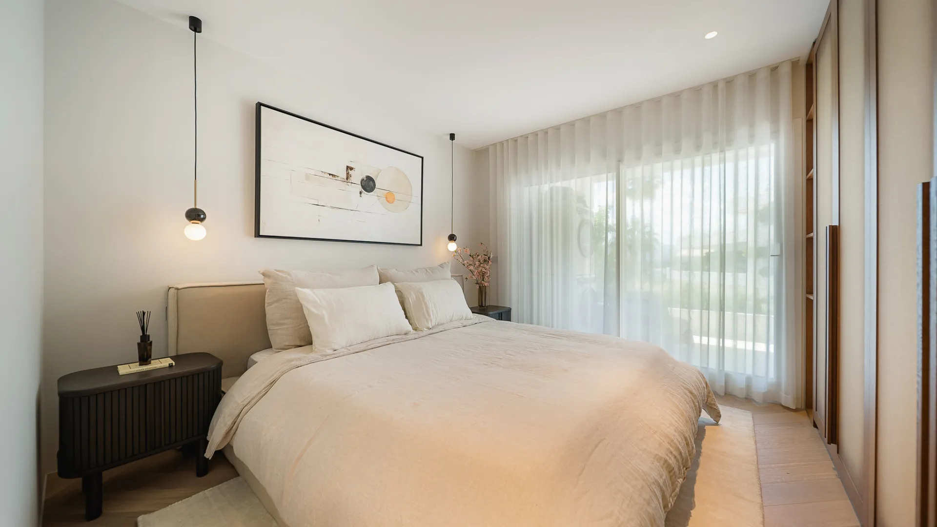 3 bedrooms Las Terrazas de Las Lomas apartment for sale