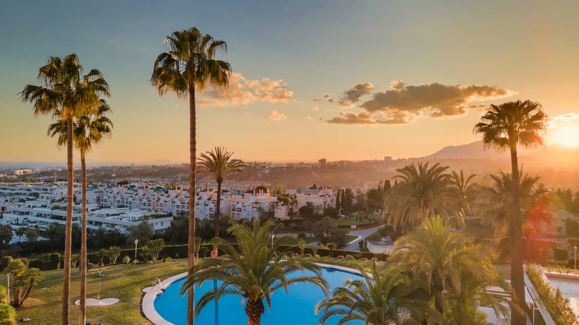 3 bedrooms Las Terrazas de Las Lomas apartment for sale