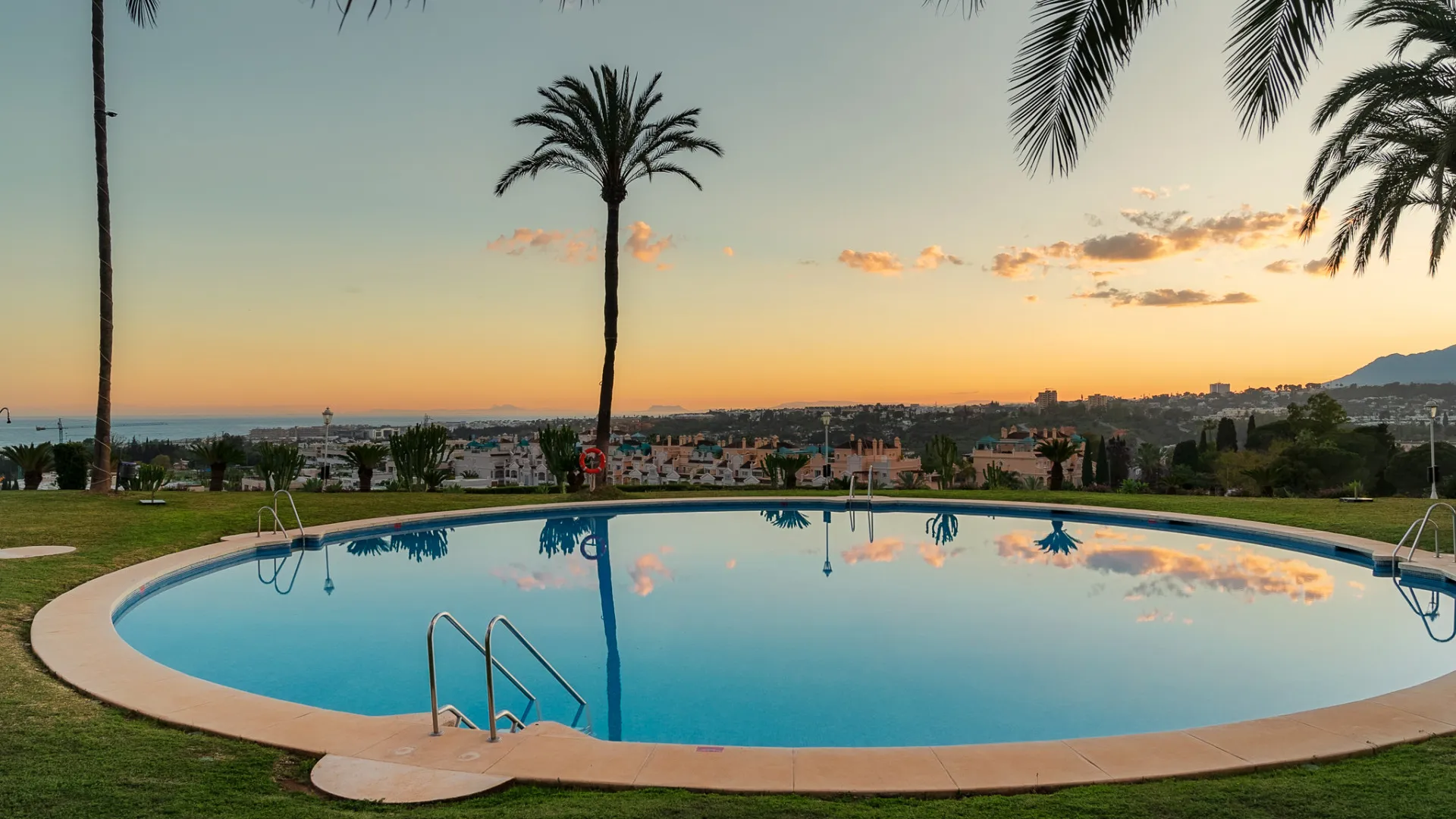 3 bedrooms Las Terrazas de Las Lomas apartment for sale