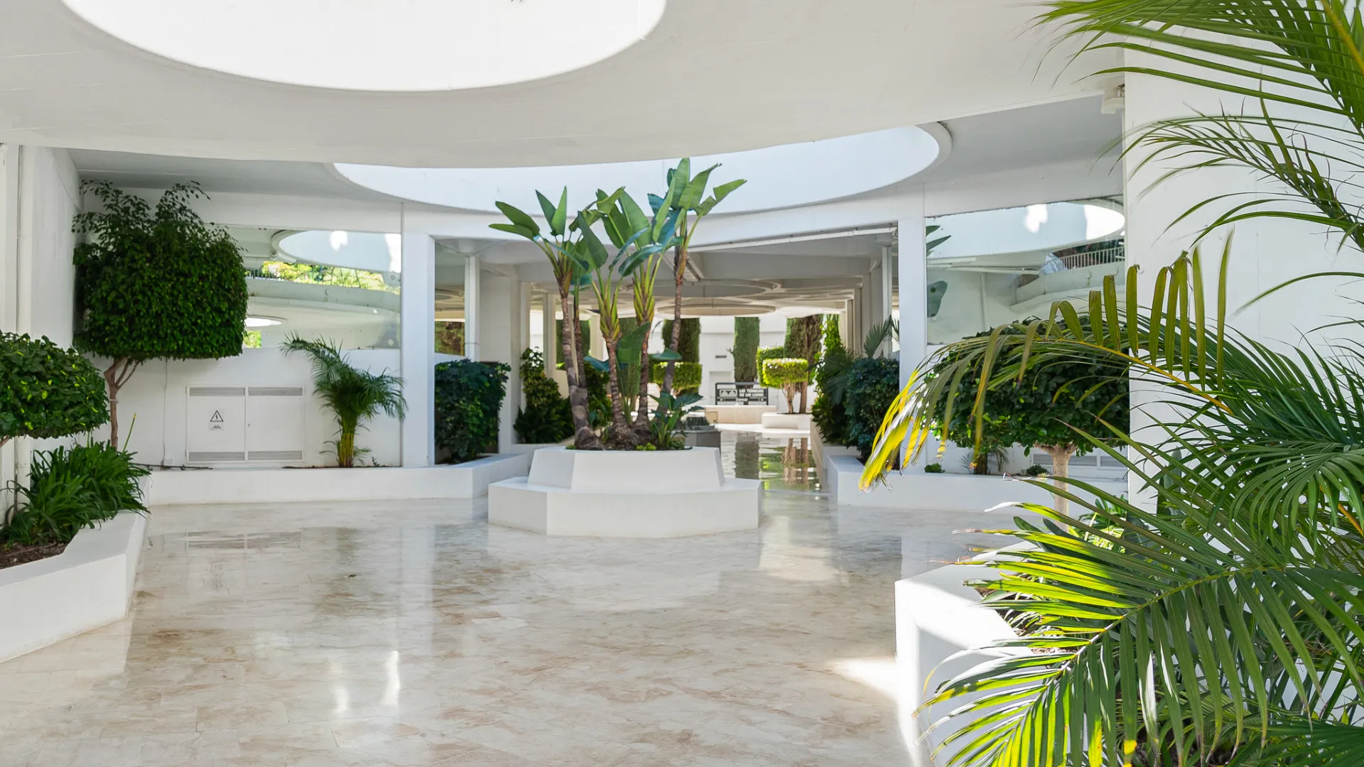 3 bedrooms Las Terrazas de Las Lomas apartment for sale