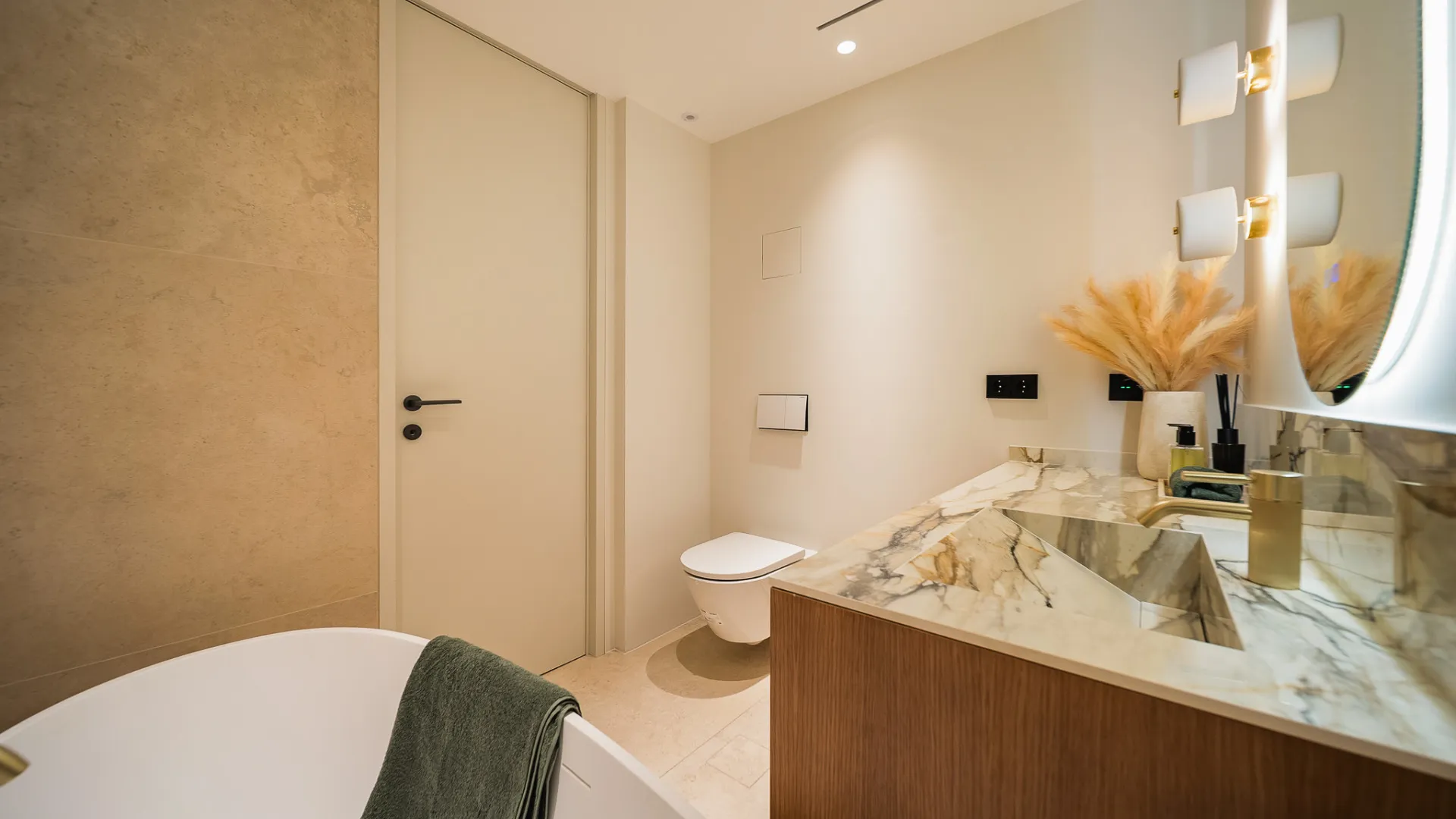 3 bedrooms Las Terrazas de Las Lomas apartment for sale