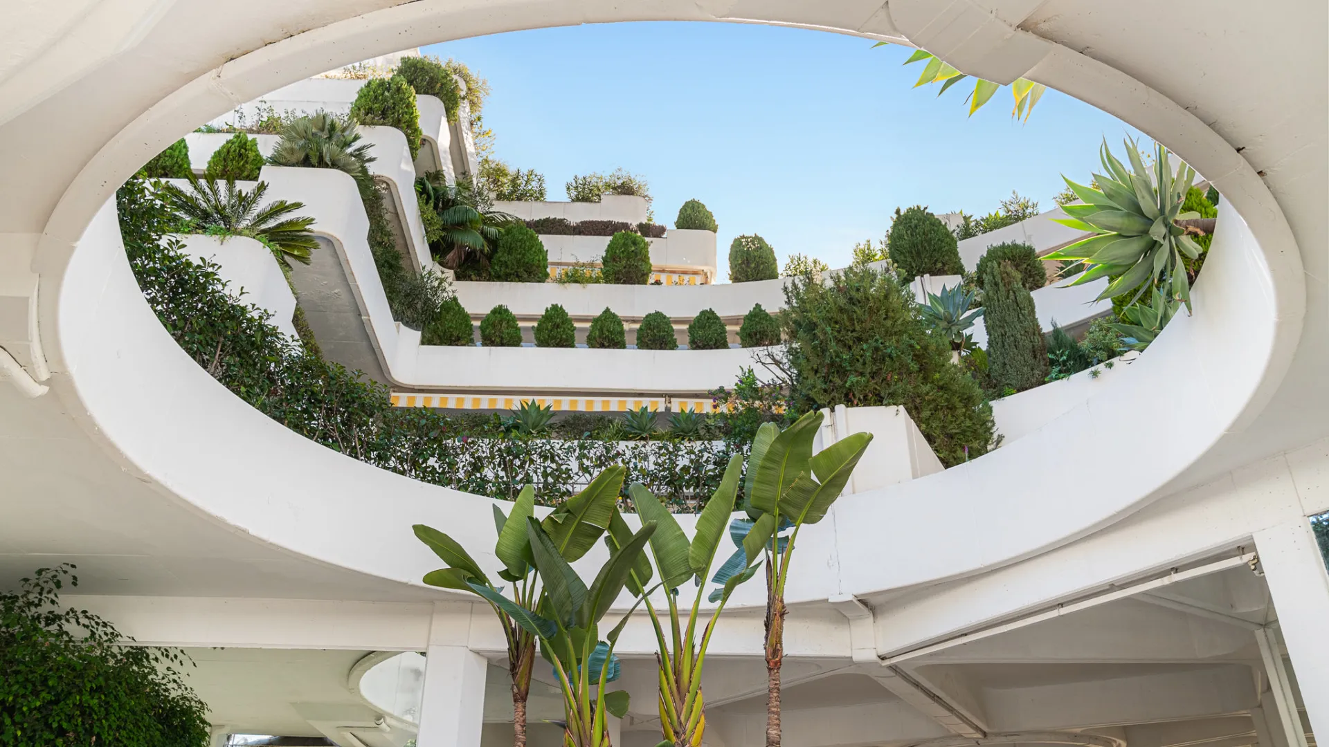 3 bedrooms Las Terrazas de Las Lomas apartment for sale