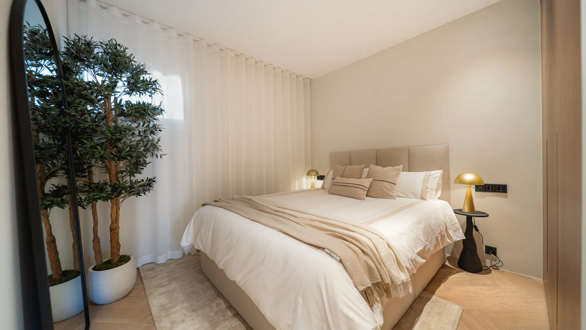 3 bedrooms Las Terrazas de Las Lomas apartment for sale