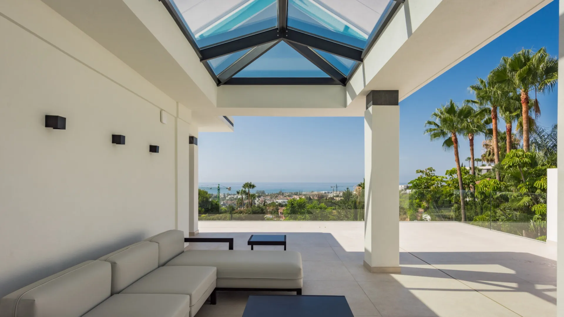 Villa en venta de 4 dormitorios en Los Flamingos