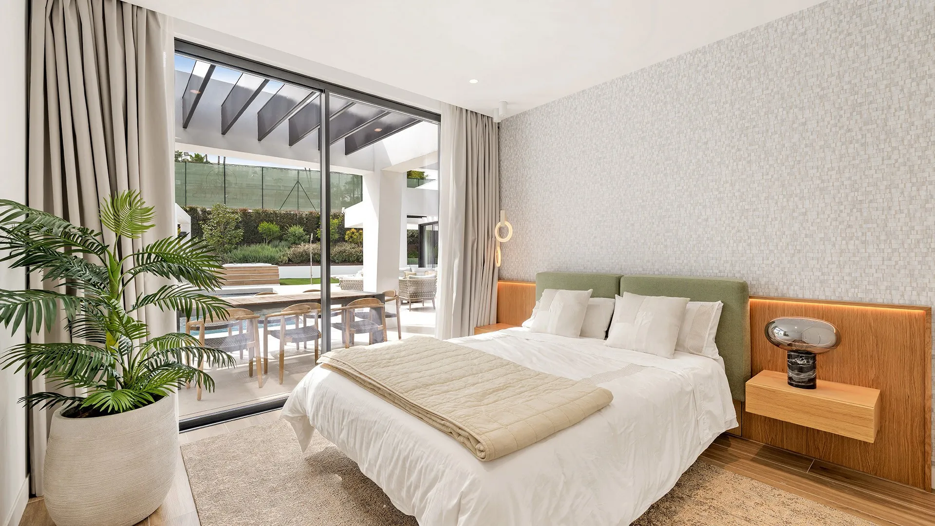 Villa a la venta de 6 dormitorios en Los Naranjos Golf