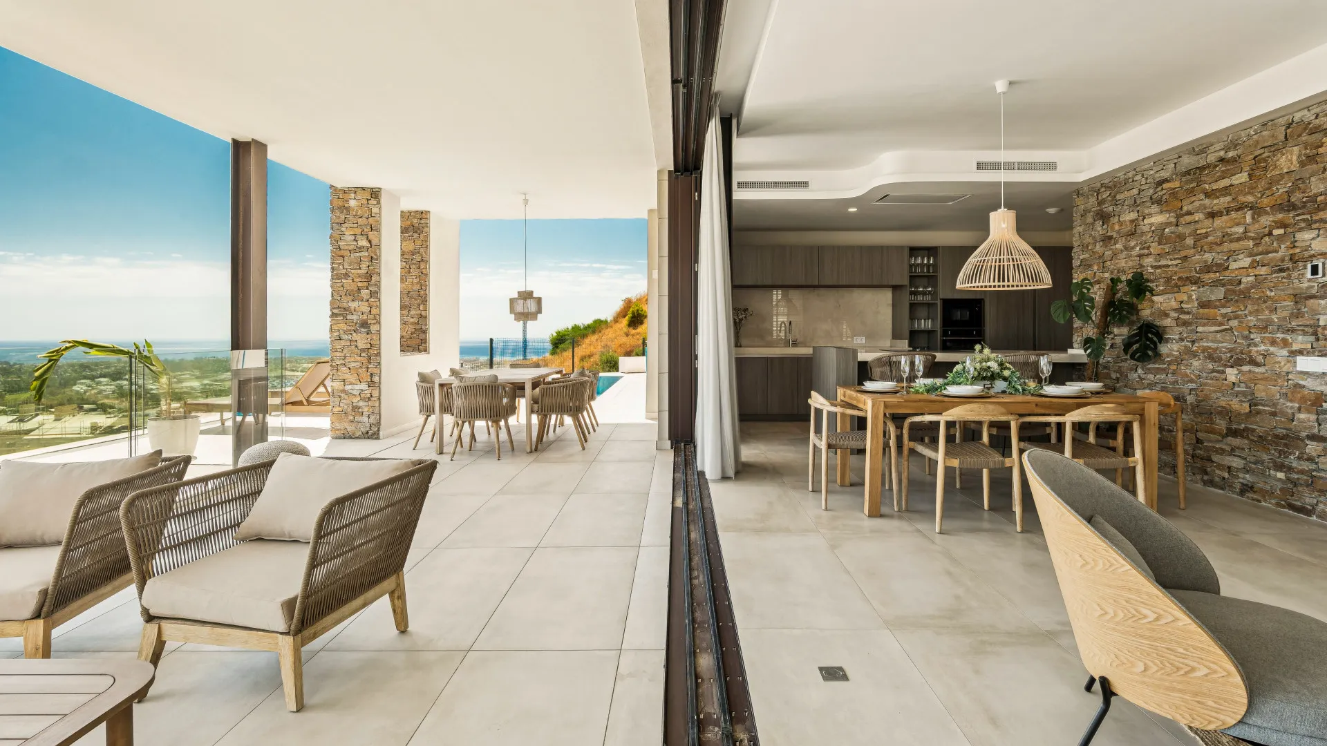 For sale villa in Be Lagom with 4 bedrooms