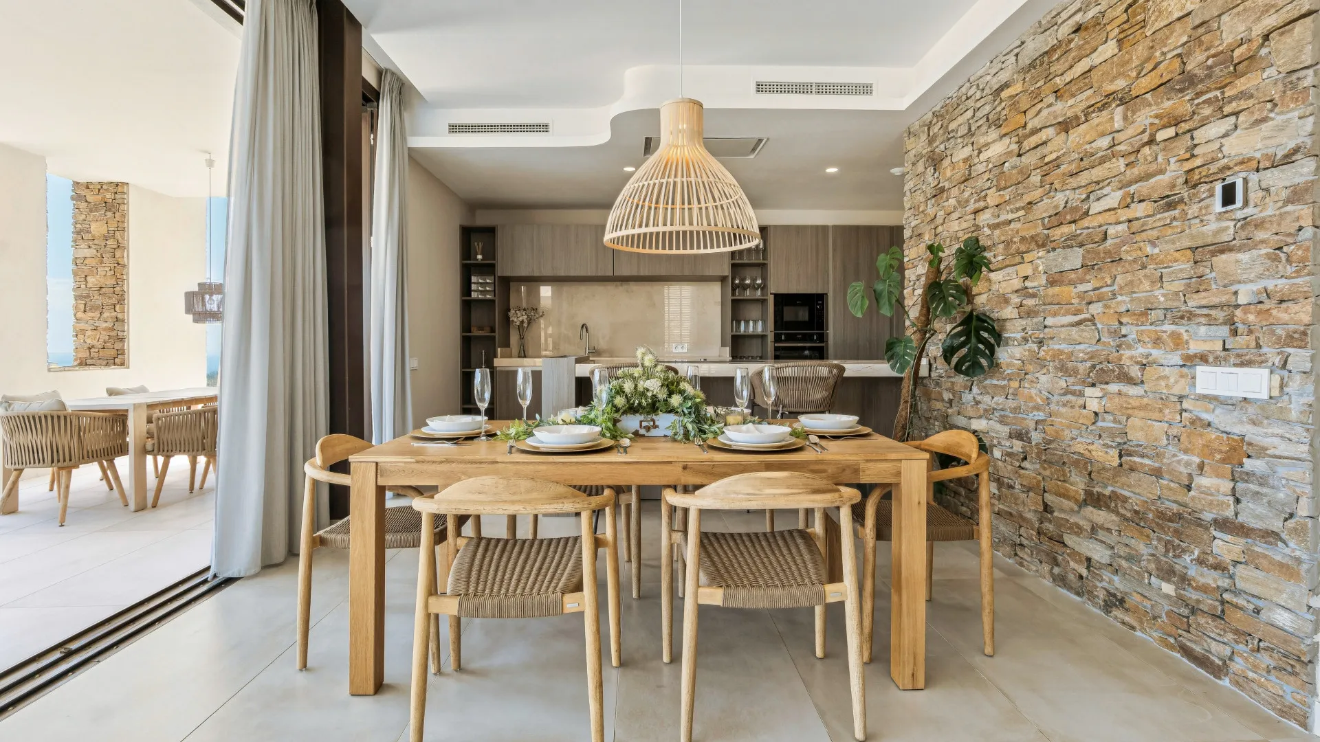 For sale villa in Be Lagom with 4 bedrooms
