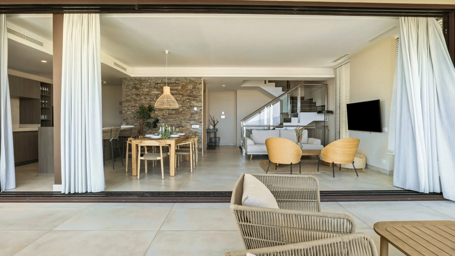 For sale villa in Be Lagom with 4 bedrooms