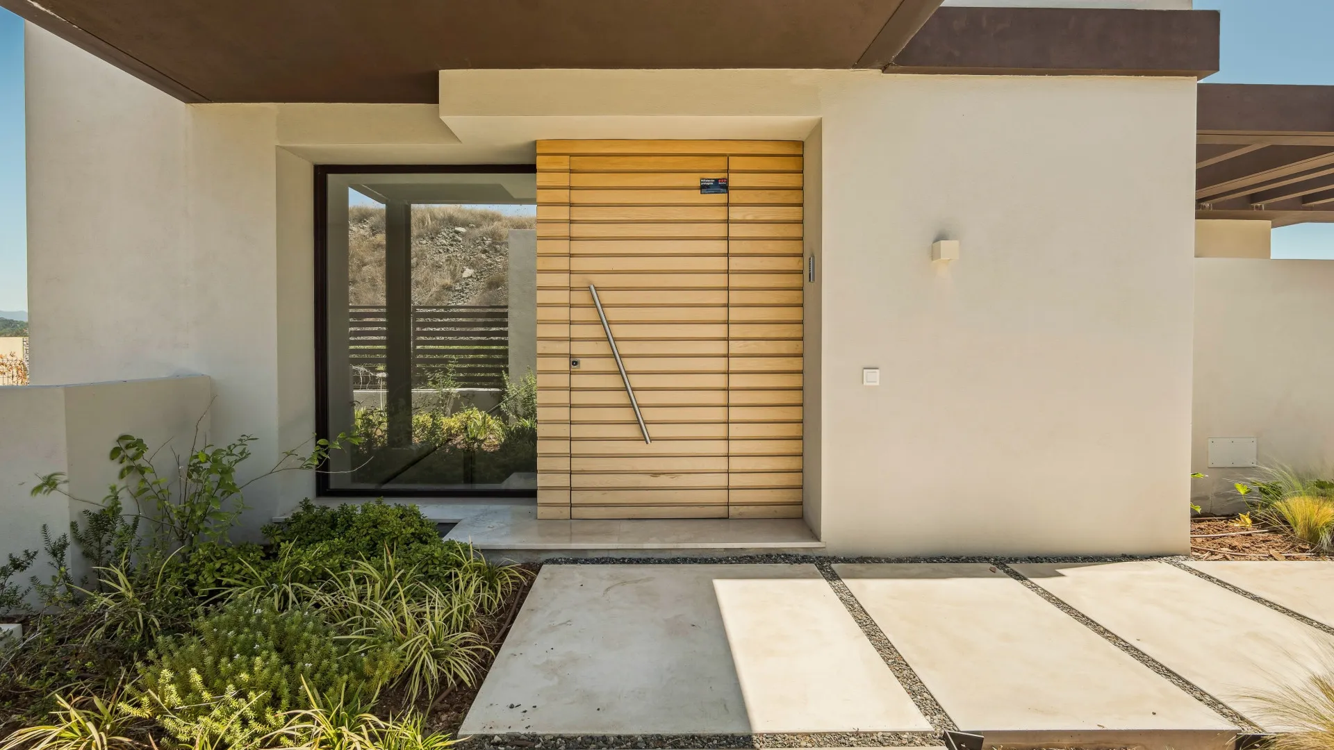 For sale villa in Be Lagom with 4 bedrooms