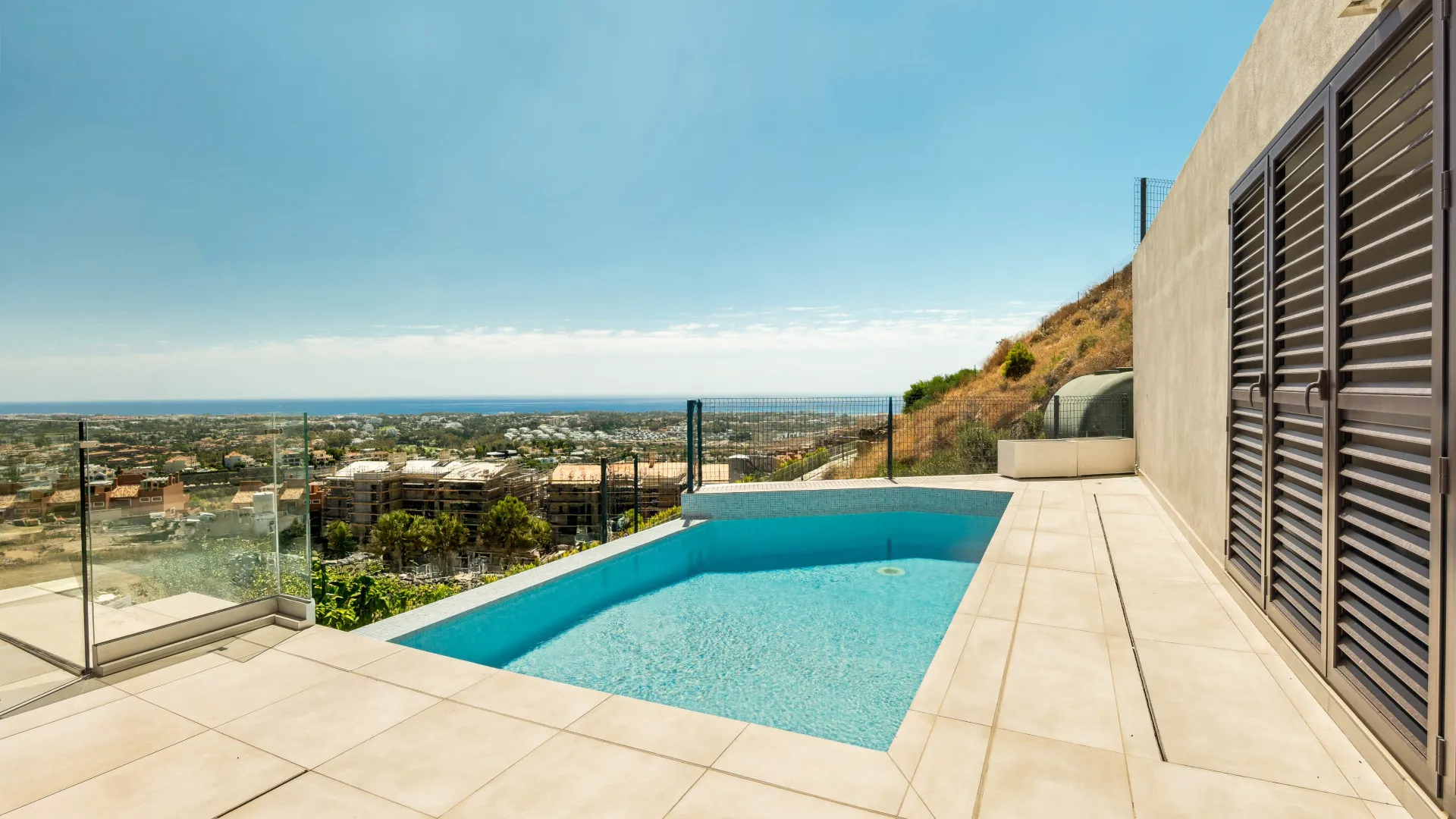For sale villa in Be Lagom with 4 bedrooms