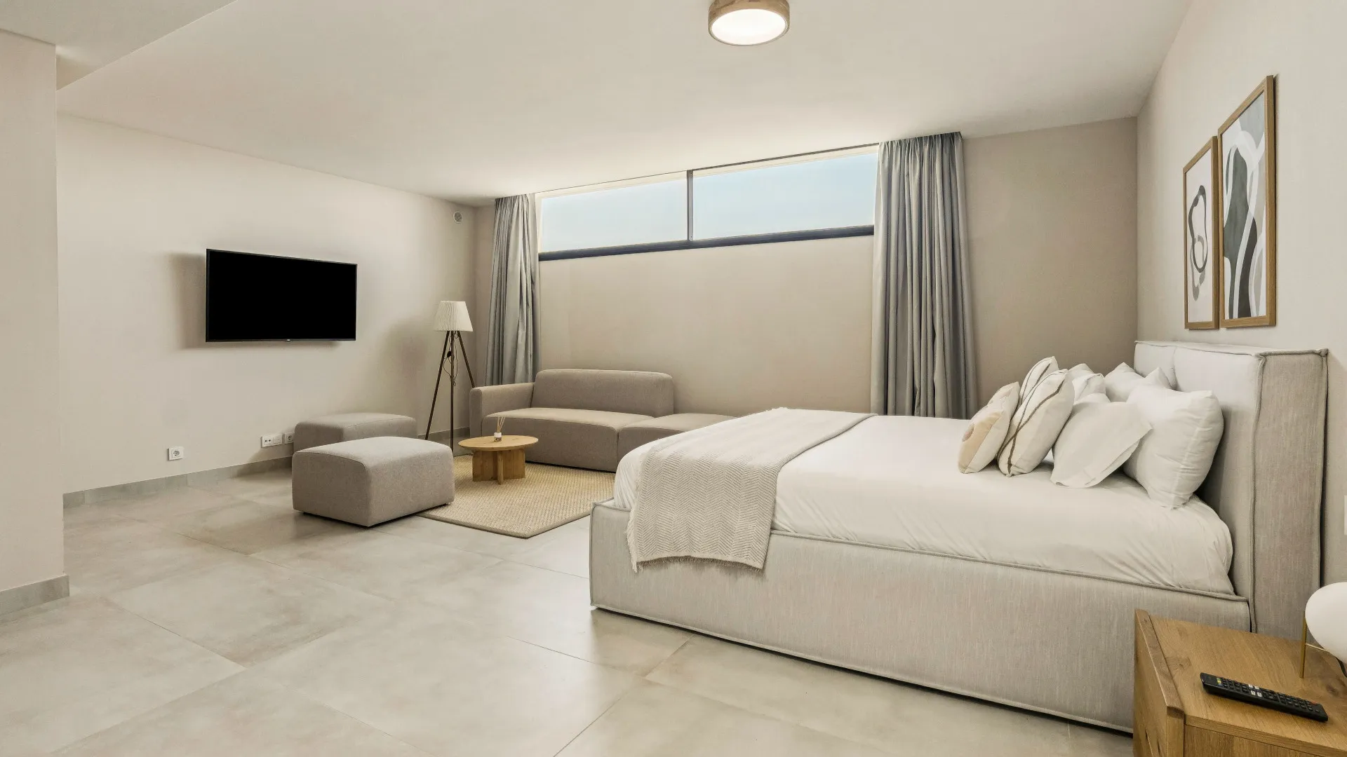 For sale villa in Be Lagom with 4 bedrooms