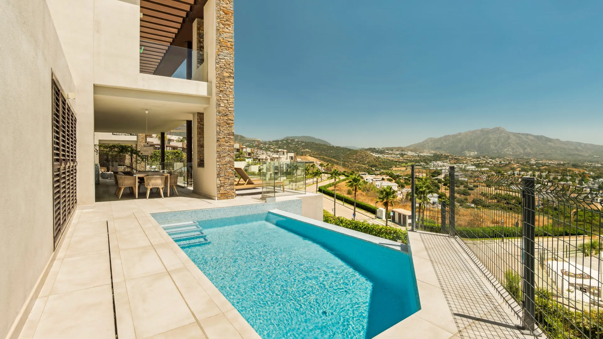 For sale villa in Be Lagom with 4 bedrooms