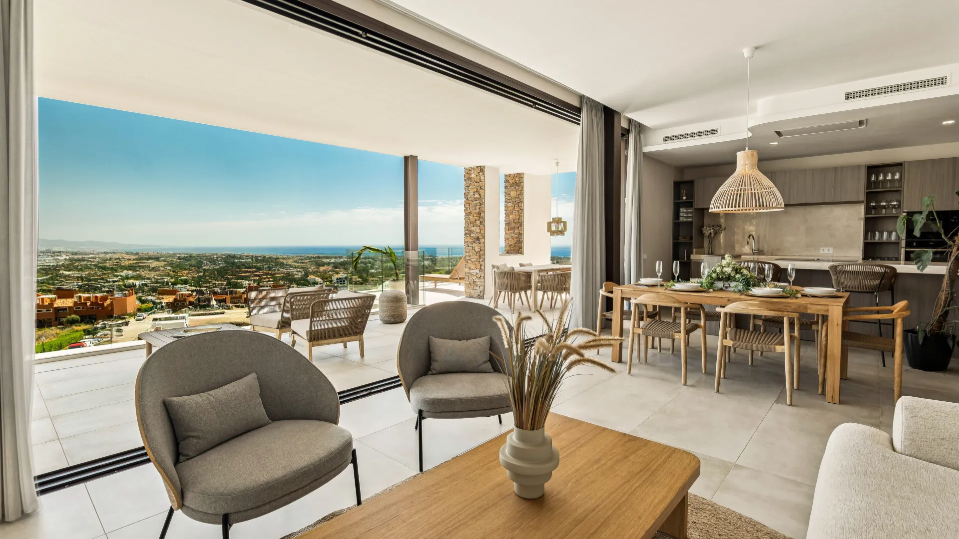 For sale villa in Be Lagom with 4 bedrooms