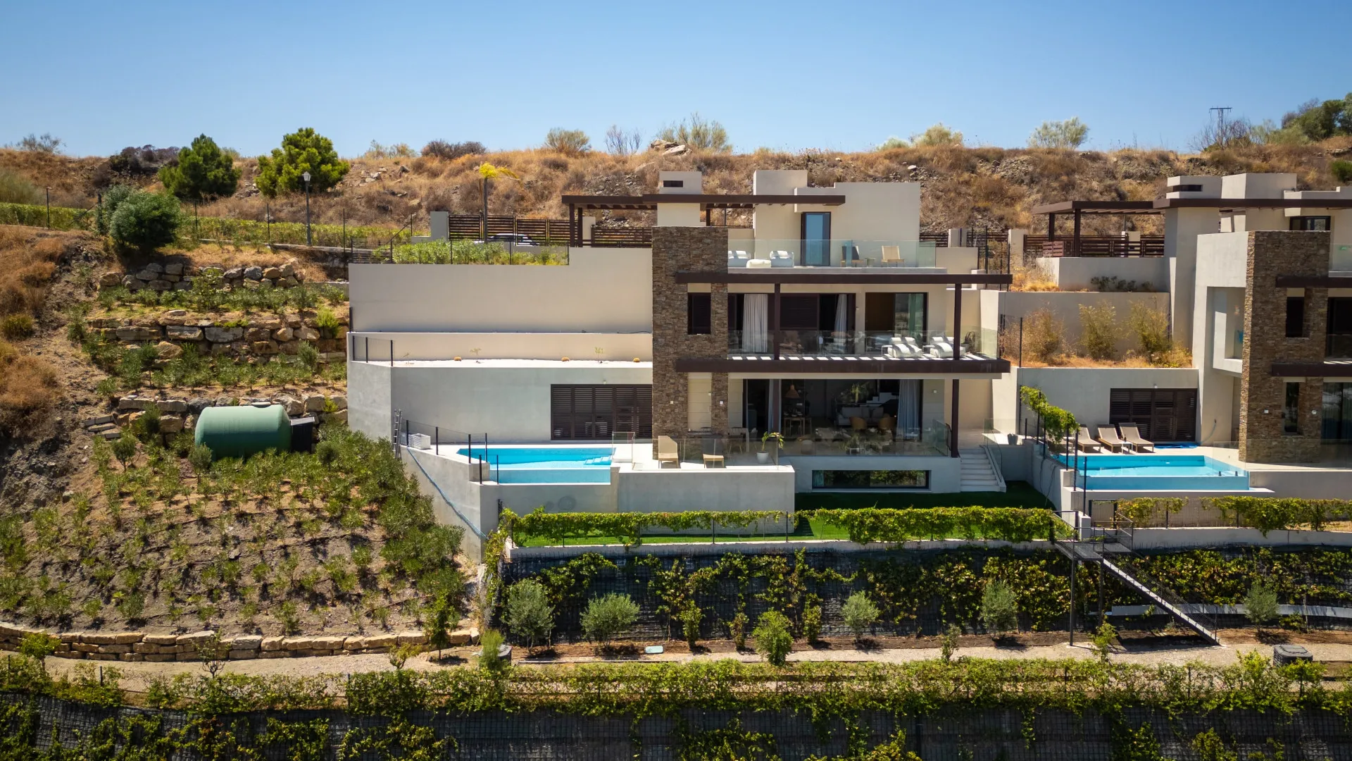 For sale villa in Be Lagom with 4 bedrooms
