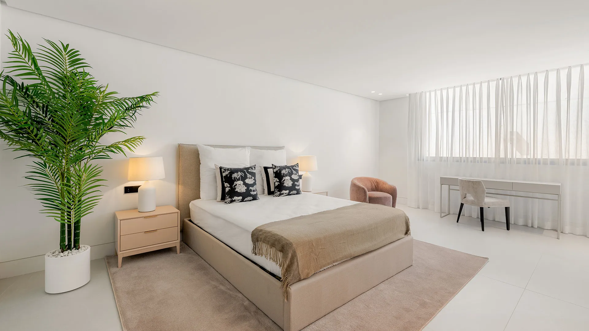 Los Naranjos, villa de 5 dormitorios en venta