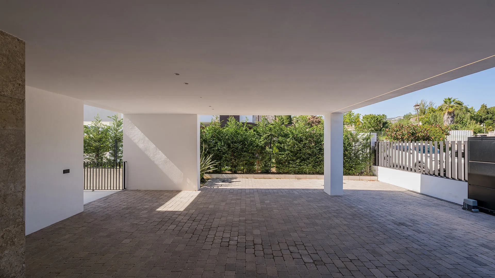 Los Naranjos, villa de 5 dormitorios en venta
