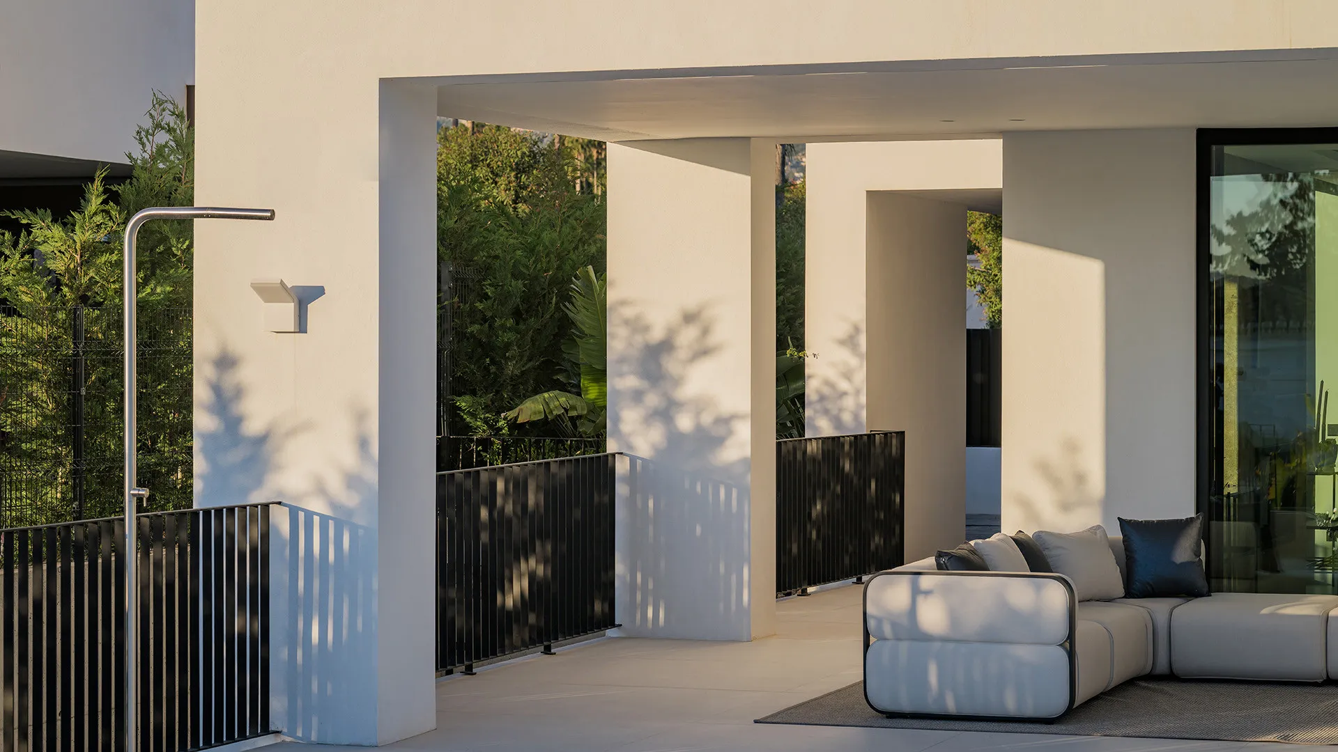 Los Naranjos, villa de 5 dormitorios en venta