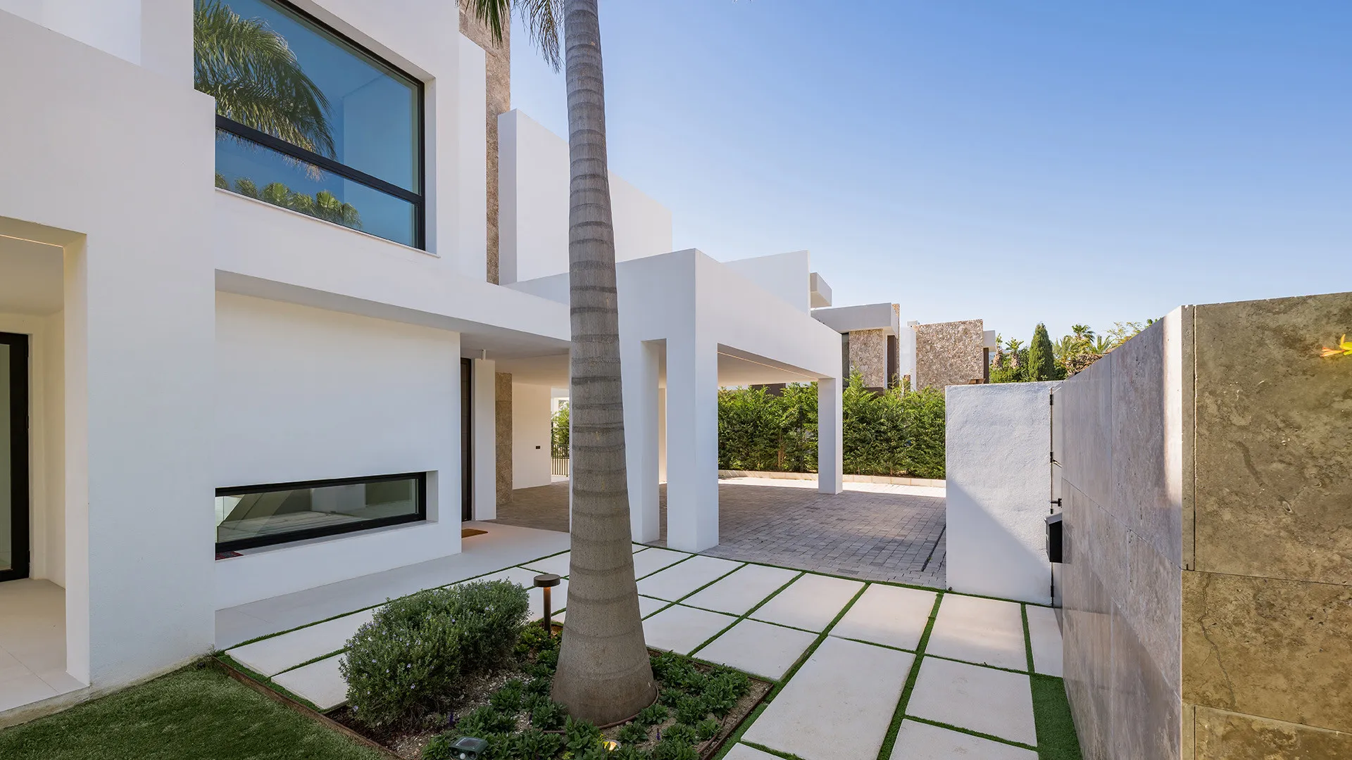Los Naranjos, villa de 5 dormitorios en venta