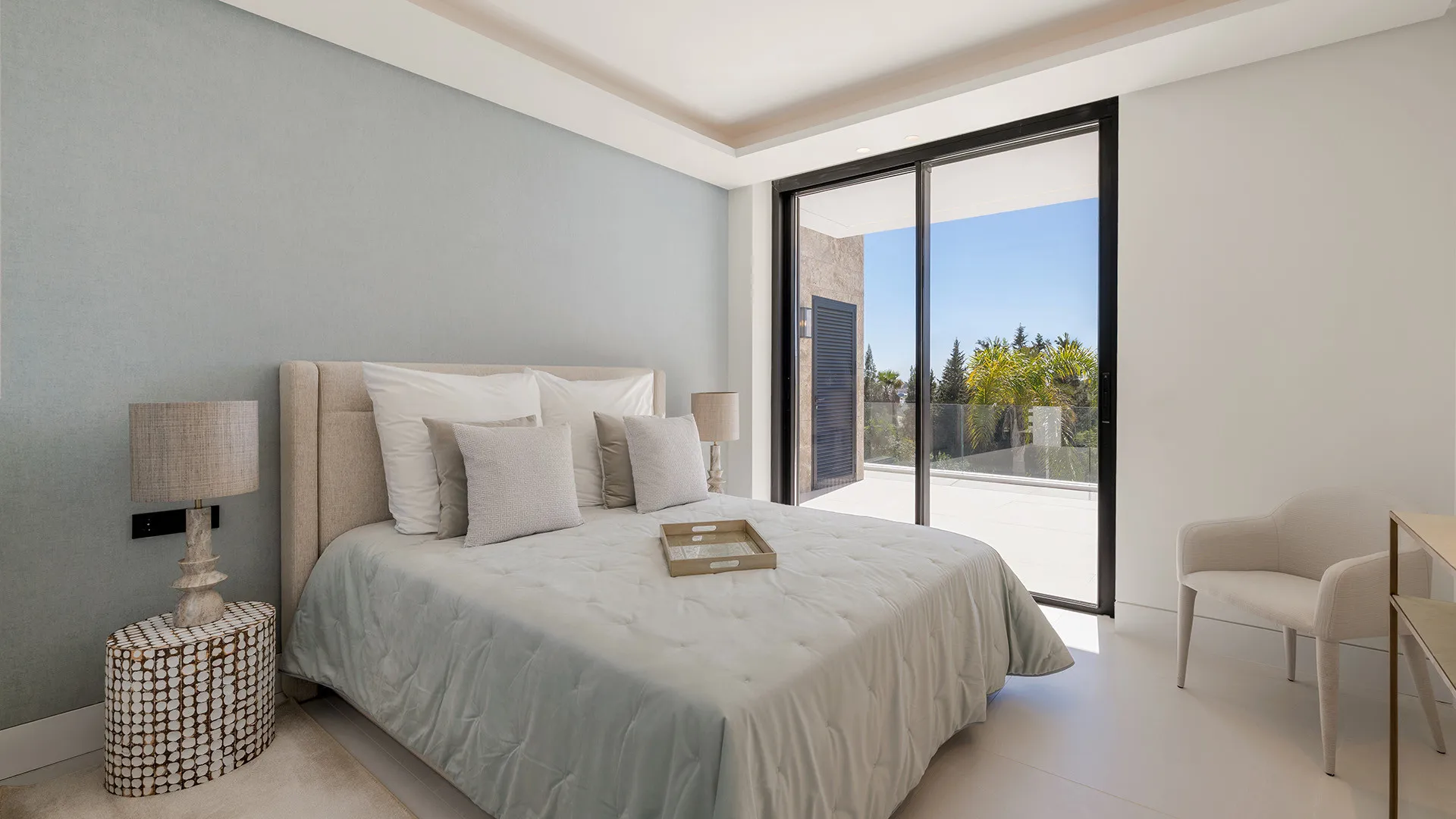 Los Naranjos, villa de 5 dormitorios en venta