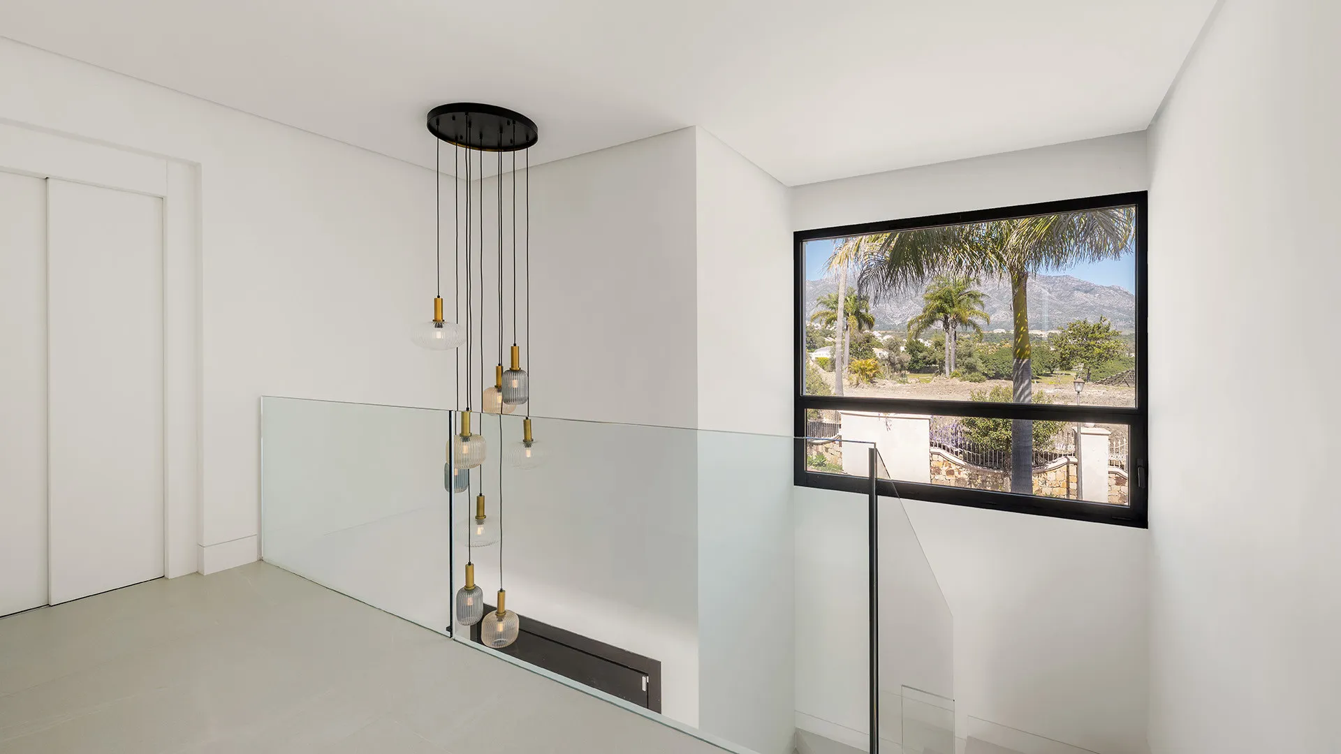 Los Naranjos, villa de 5 dormitorios en venta