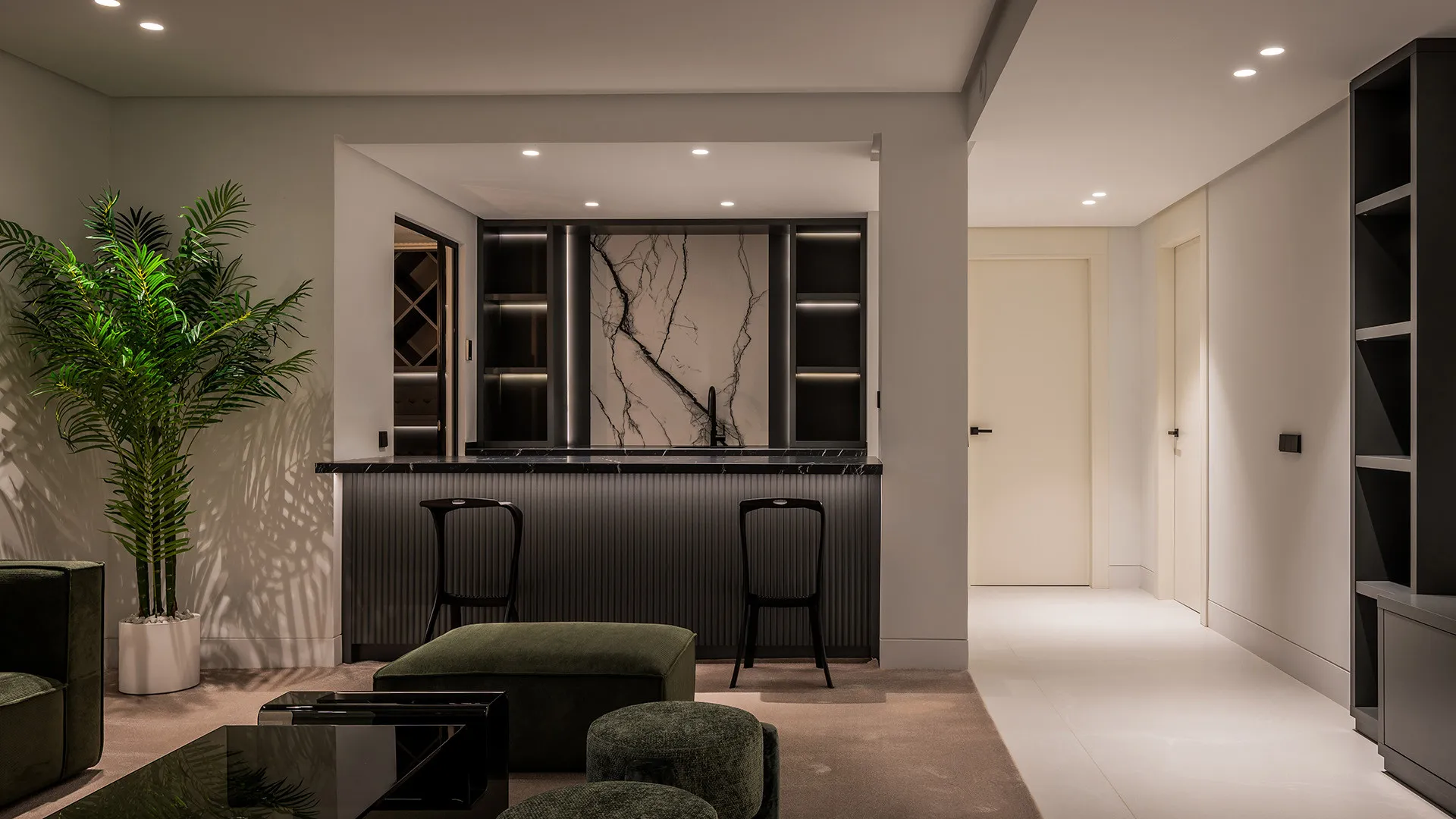 Los Naranjos, villa de 5 dormitorios en venta