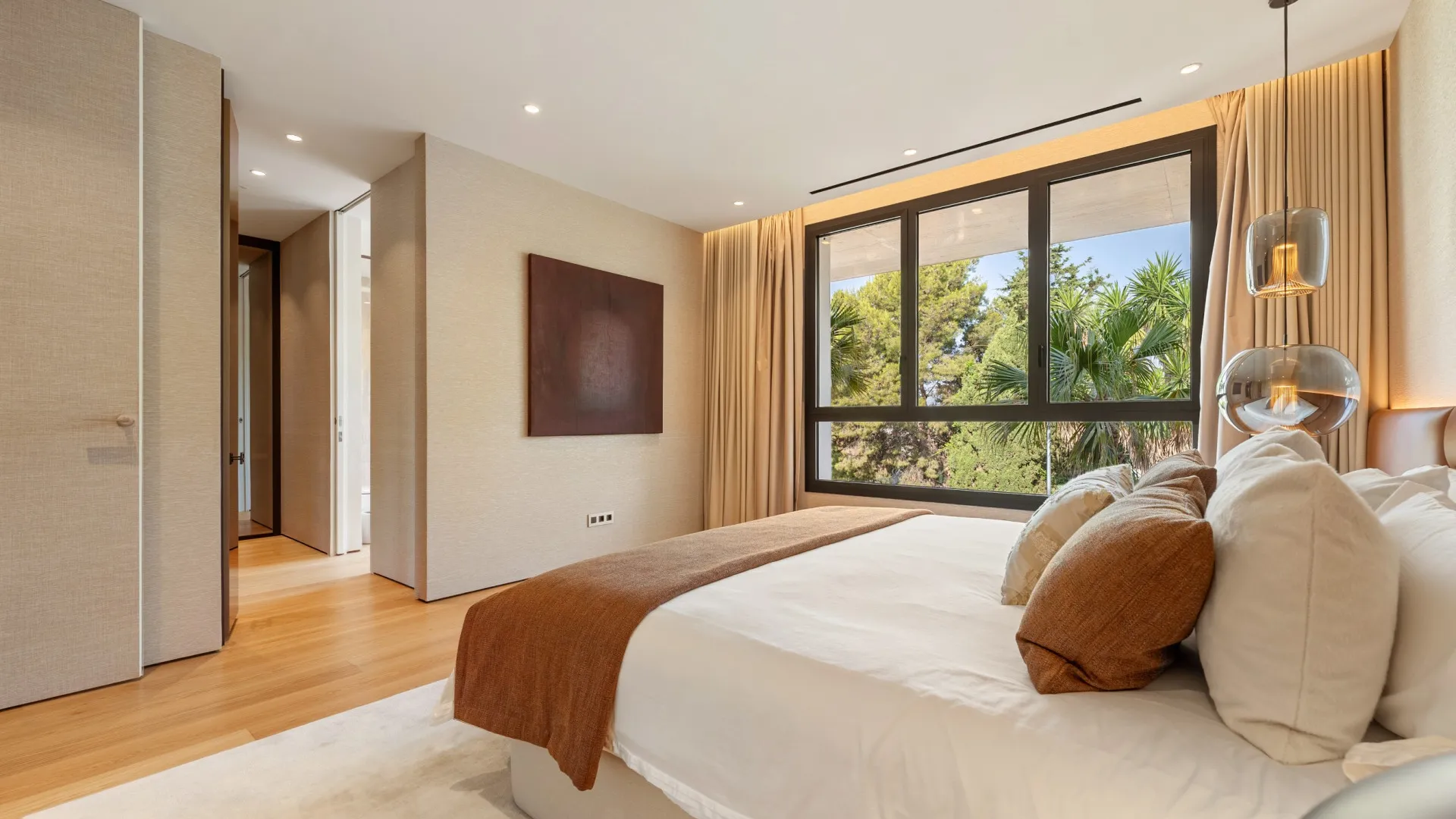Atico duplex en venta con 4 dormitorios en Epic Marbella