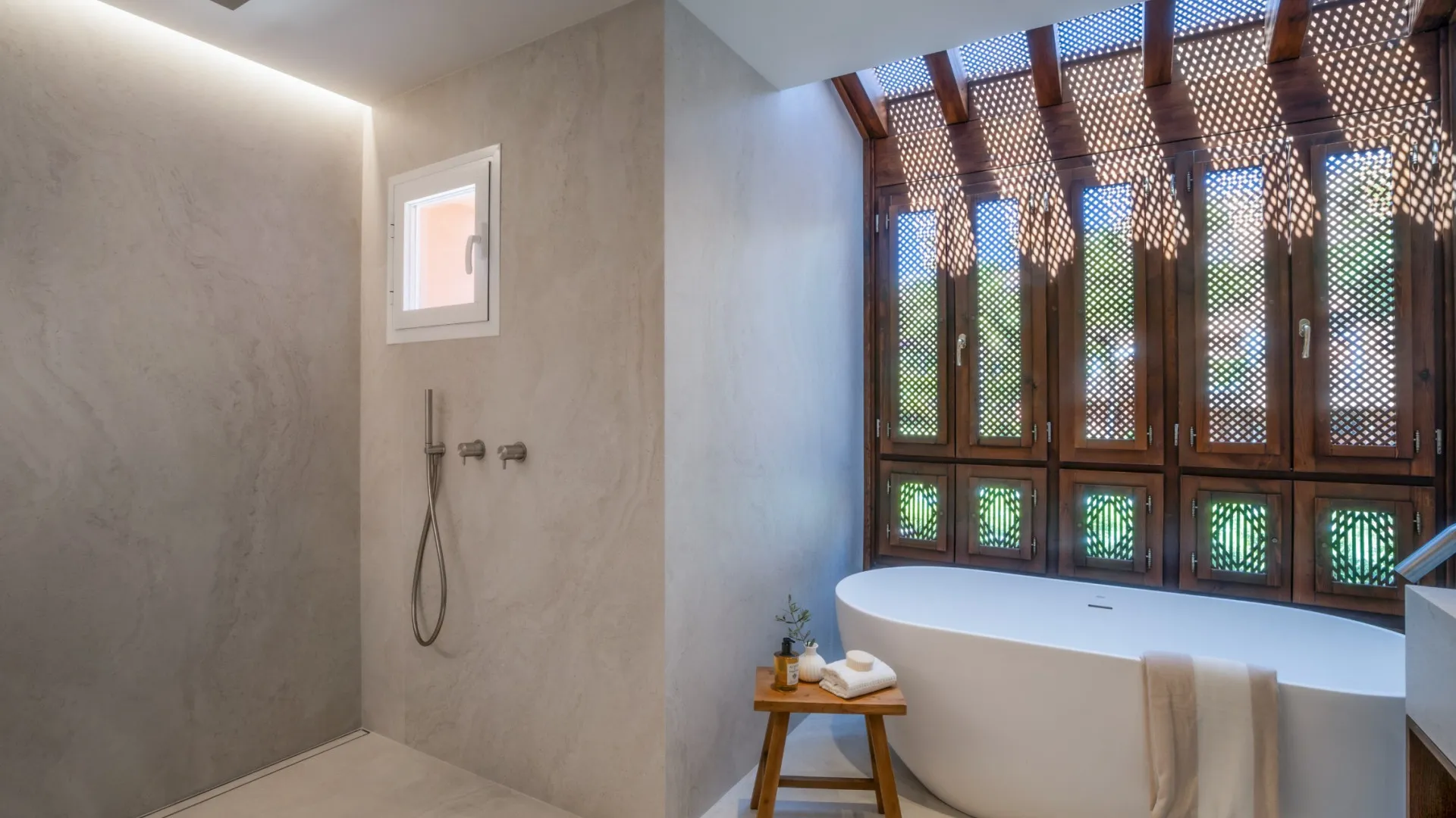 Atico duplex en venta en Alminar de Marbella con 4 dormitorios