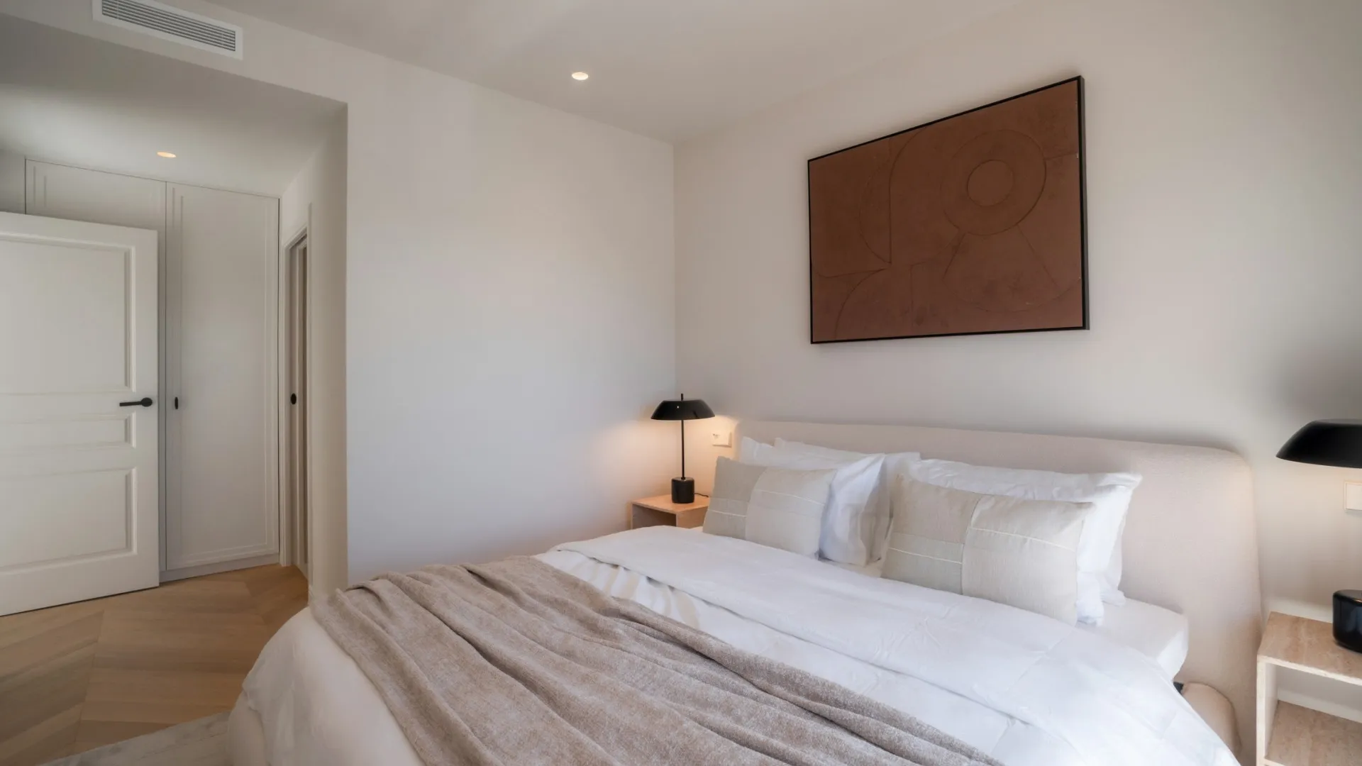 Atico duplex en venta en Alminar de Marbella con 4 dormitorios