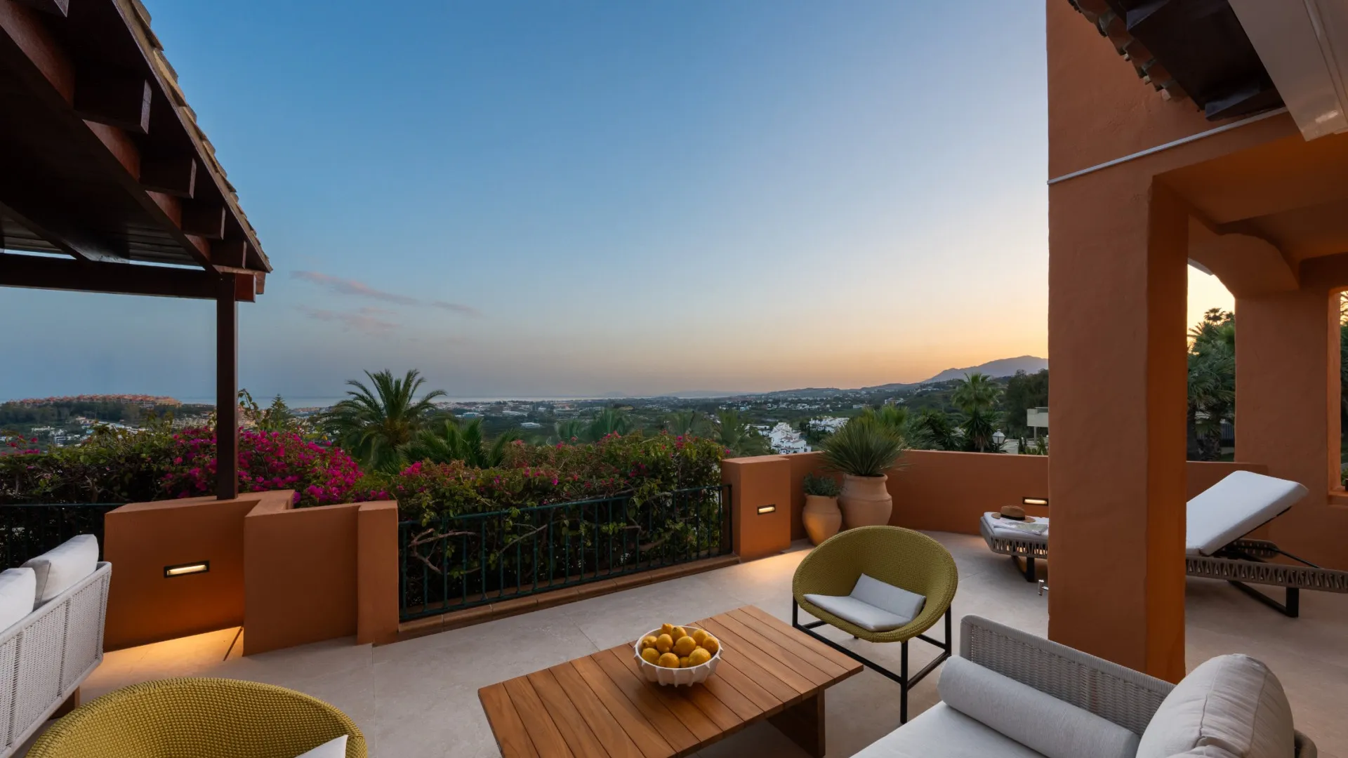 Apartamento en venta de 4 dormitorios en Les Belvederes