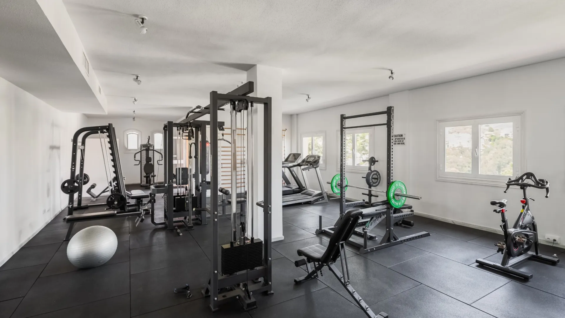 Apartamento en venta de 4 dormitorios en Les Belvederes