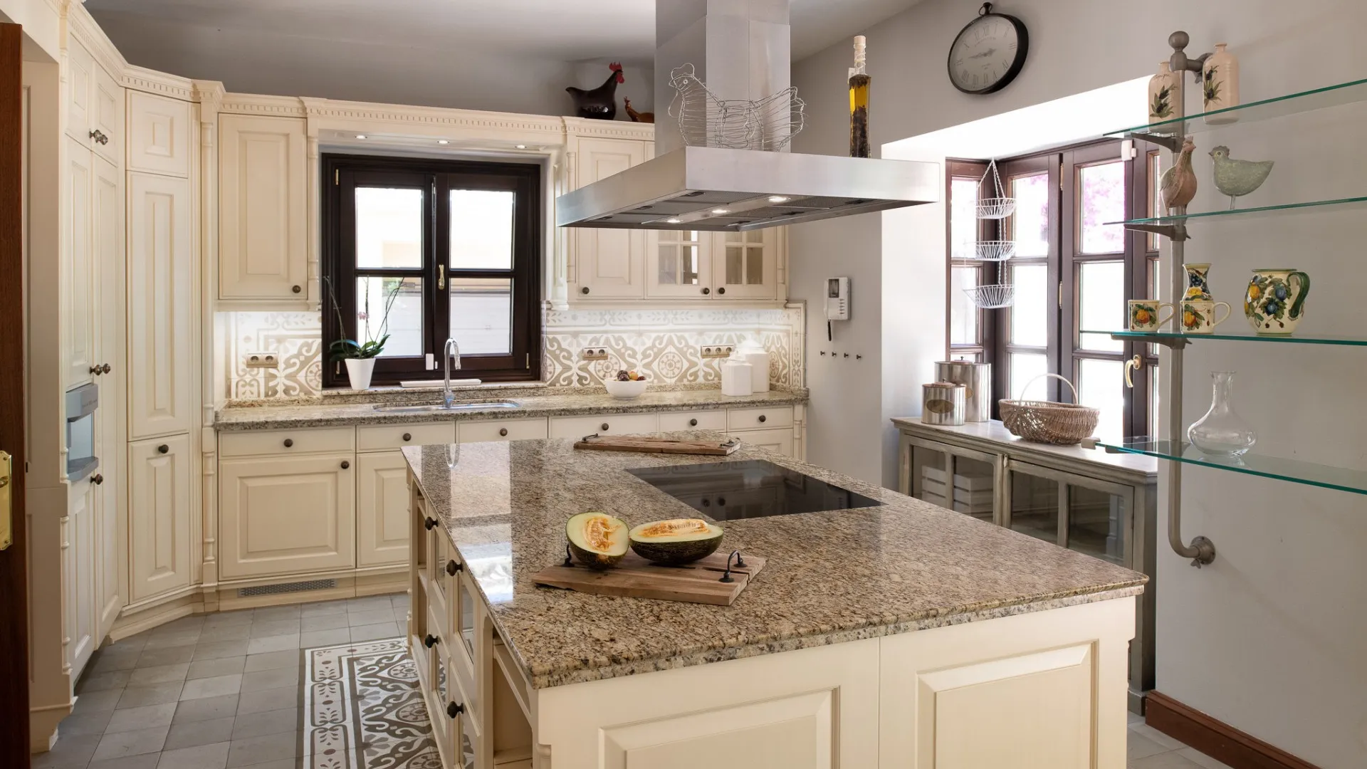 Balcones de Sierra Blanca 6 bedrooms villa for sale