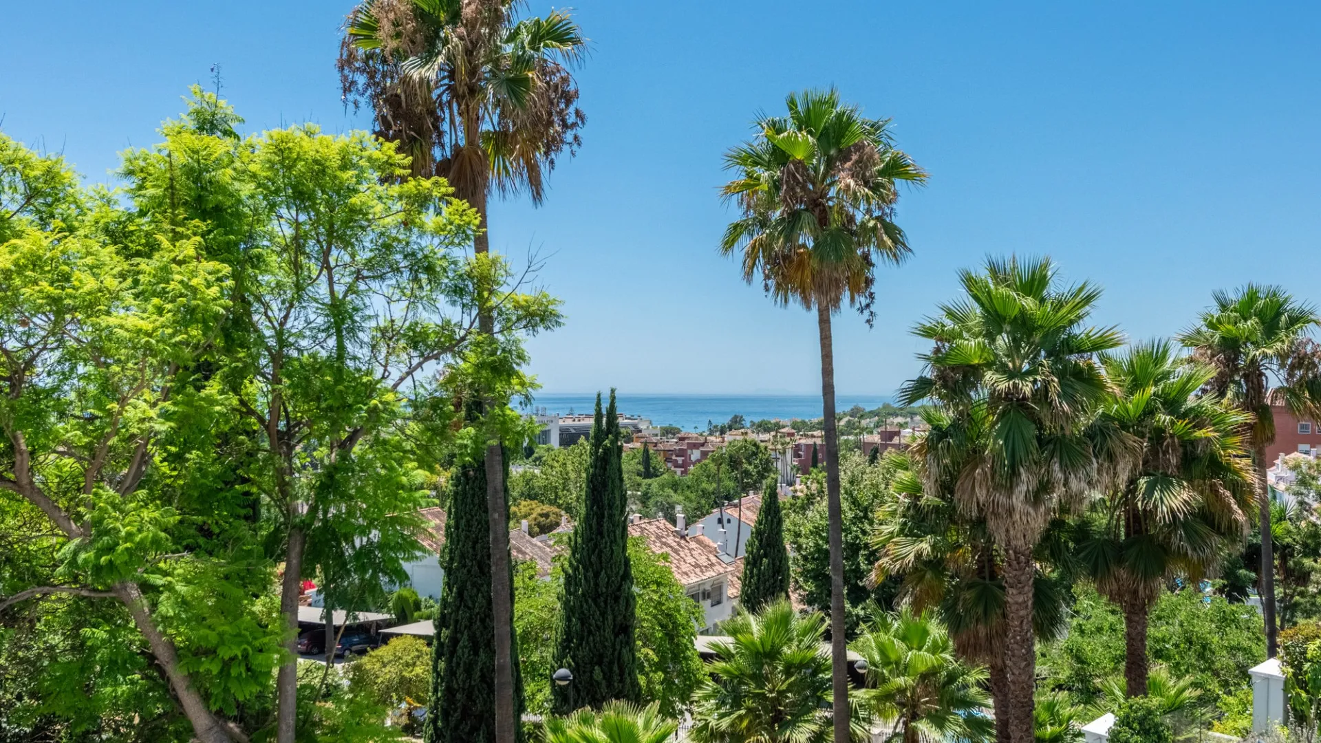 Villa en venta en El Capricho