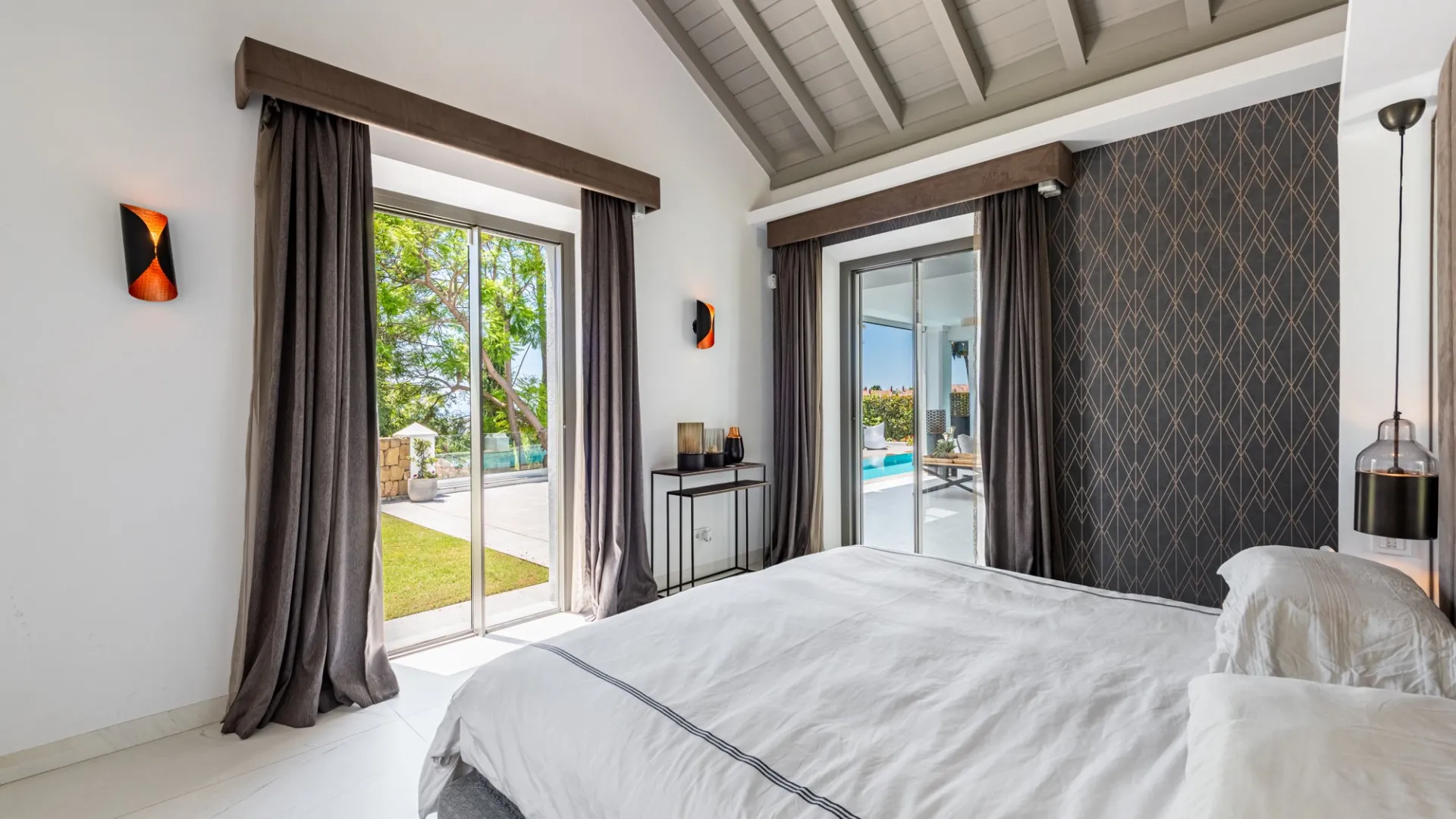 Villa en venta en El Capricho