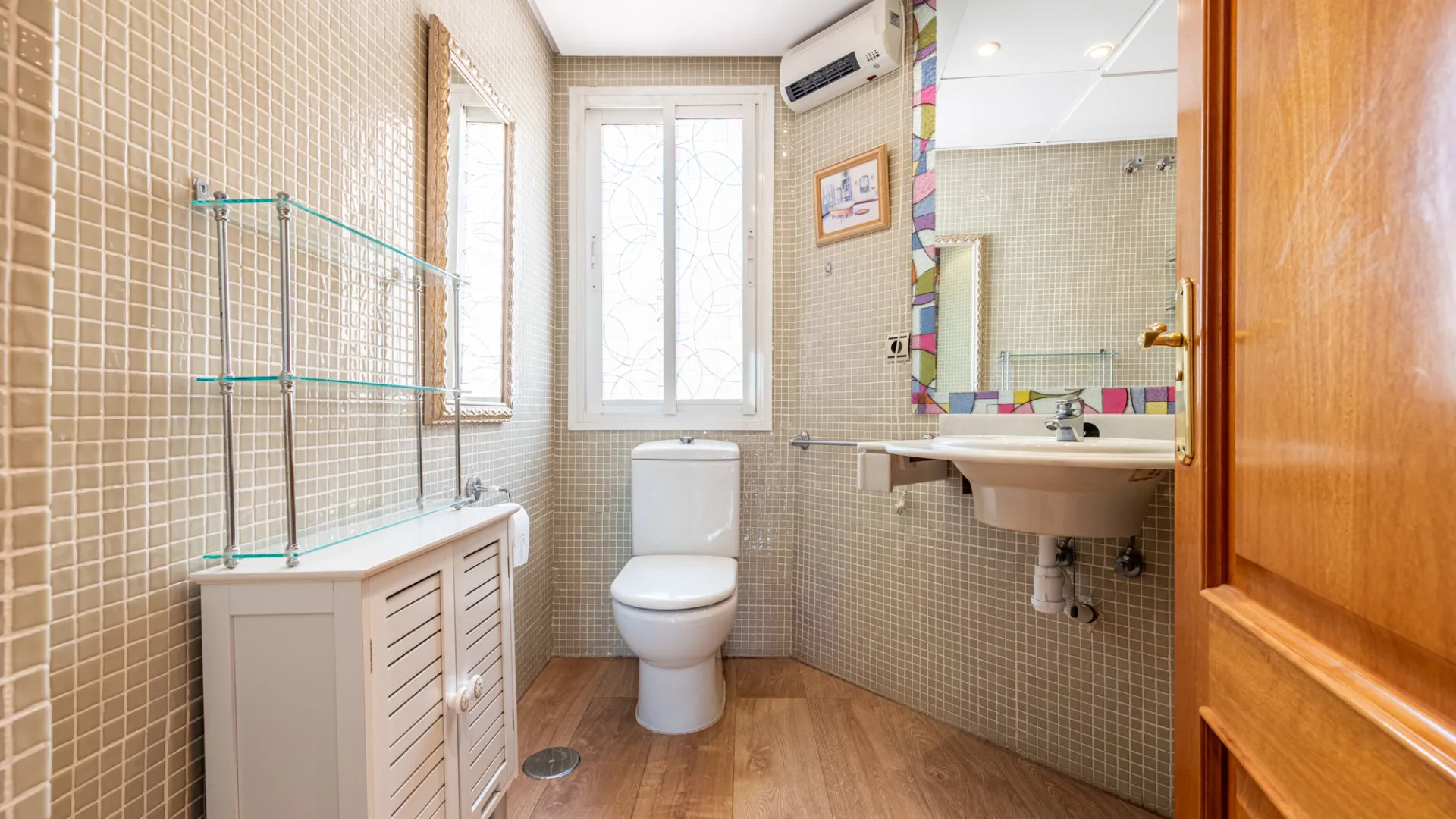 For sale town house in Marbella East with 3 bedrooms