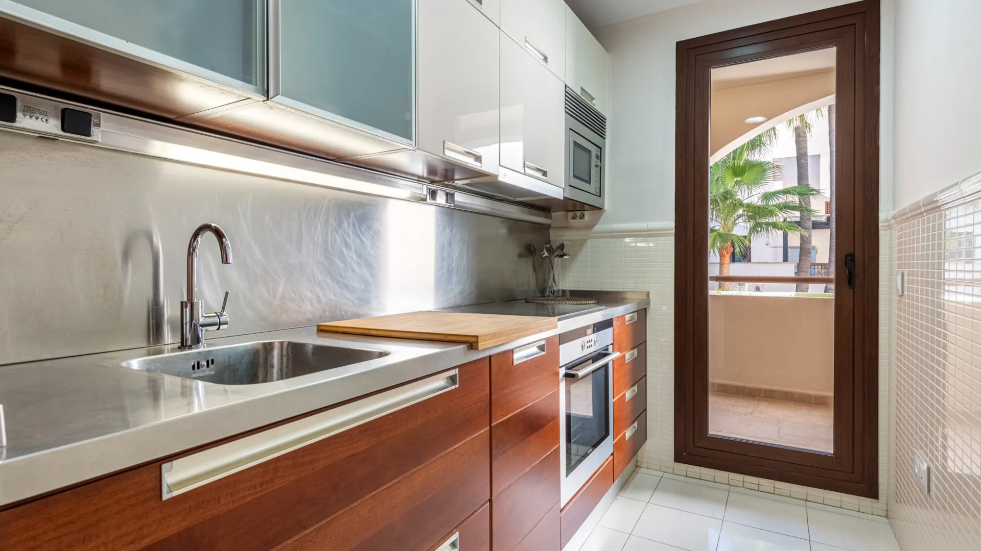 2 bedrooms apartment for sale in Medina de Banús