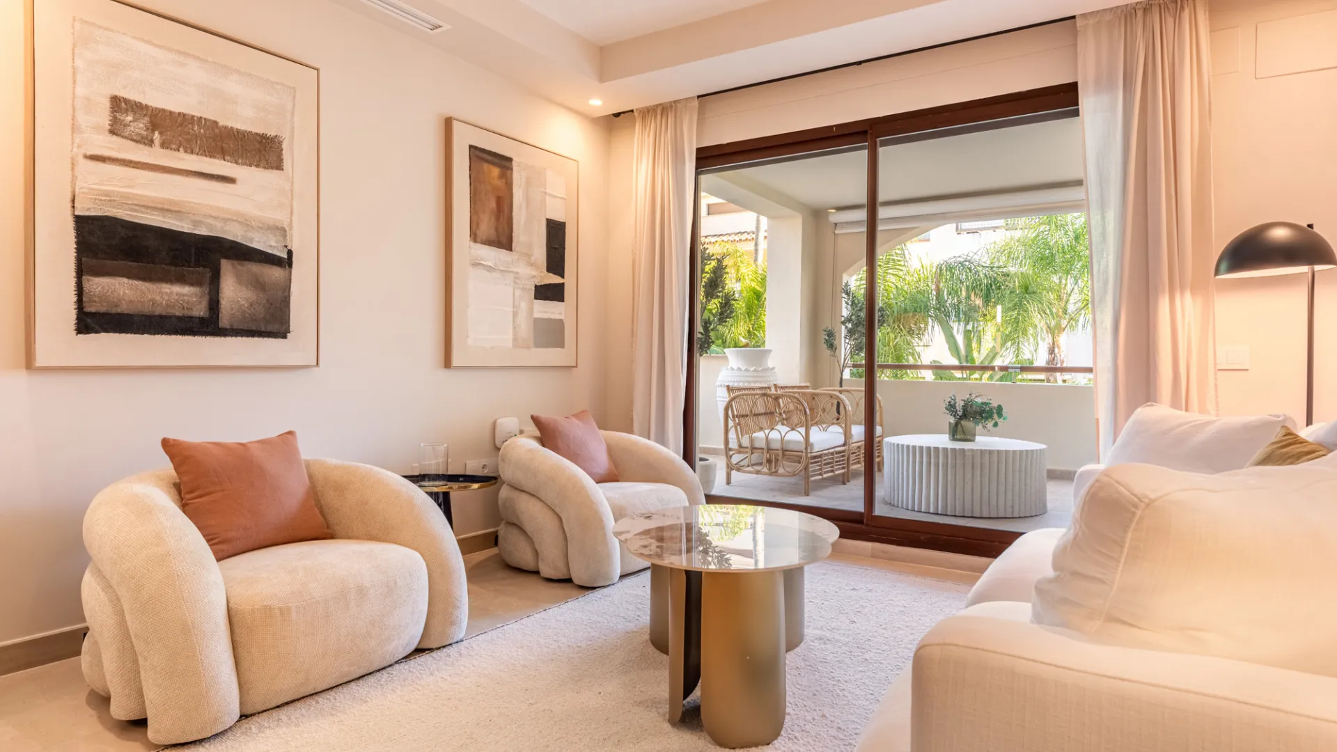 2 bedrooms apartment for sale in Medina de Banús