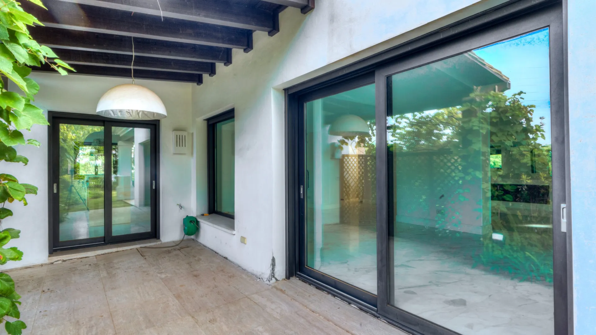 Lomas de Magna Marbella, villa a la venta