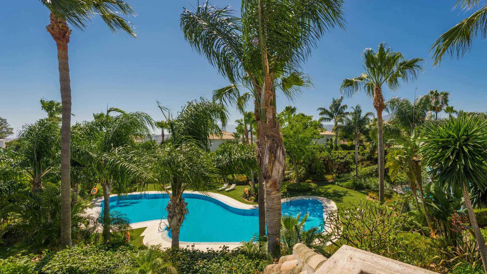 Lomas de Magna Marbella, villa a la venta